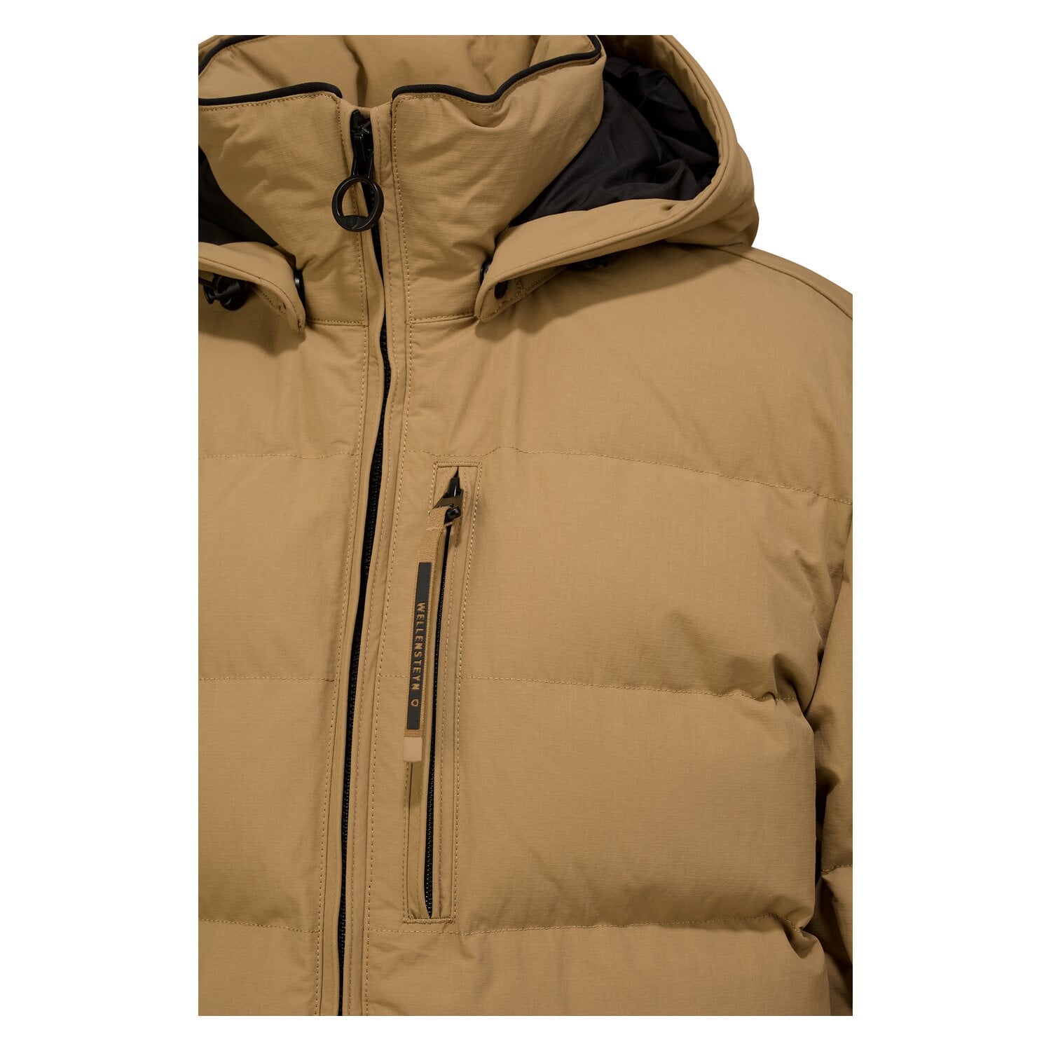 WELLENSTEYN Jacke Blackbird Short &ndash; Ansicht 5