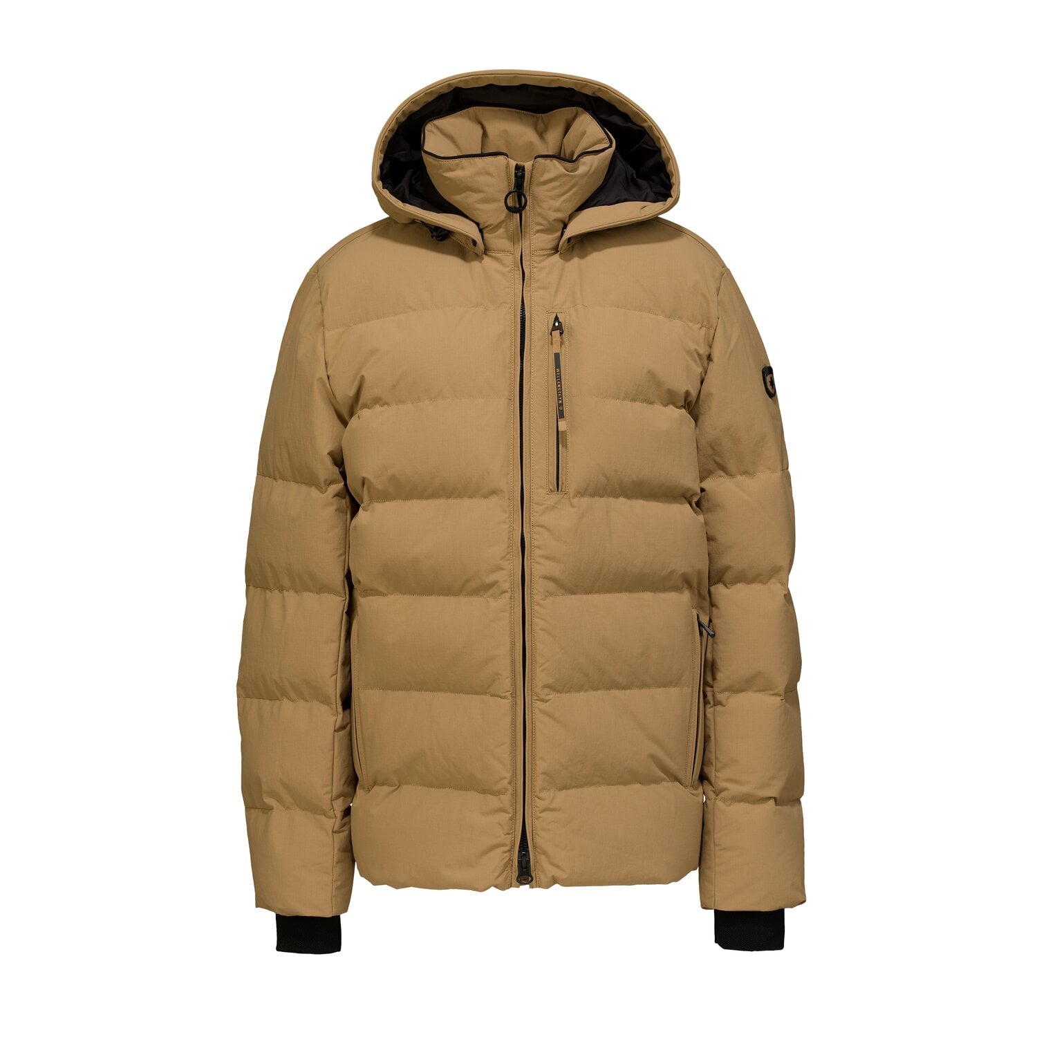 WELLENSTEYN Jacke Blackbird Short &ndash; Ansicht 1