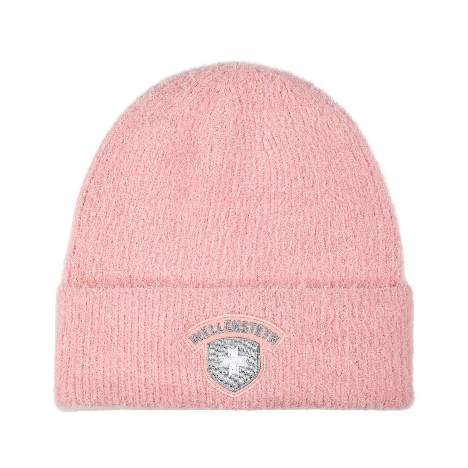 WELLENSTEYN Strickmütze Fluffy &ndash; Ansicht 1