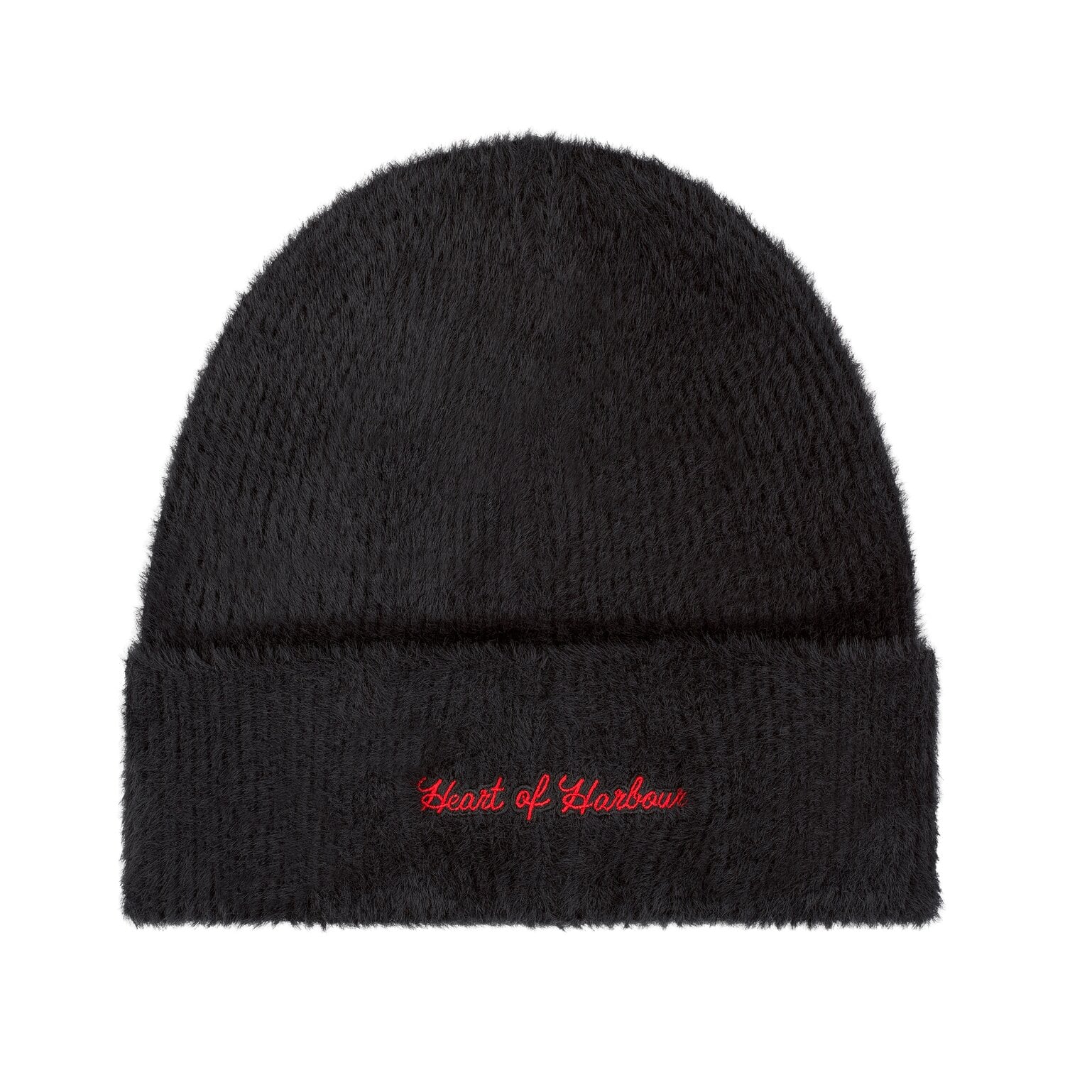 WELLENSTEYN Strickmütze Fluffy &ndash; Ansicht 2