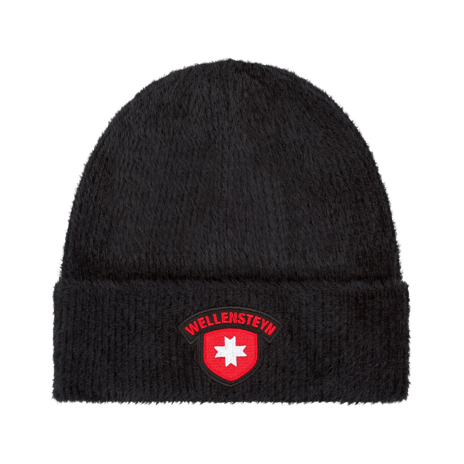 WELLENSTEYN Strickmütze Fluffy &ndash; Ansicht 1