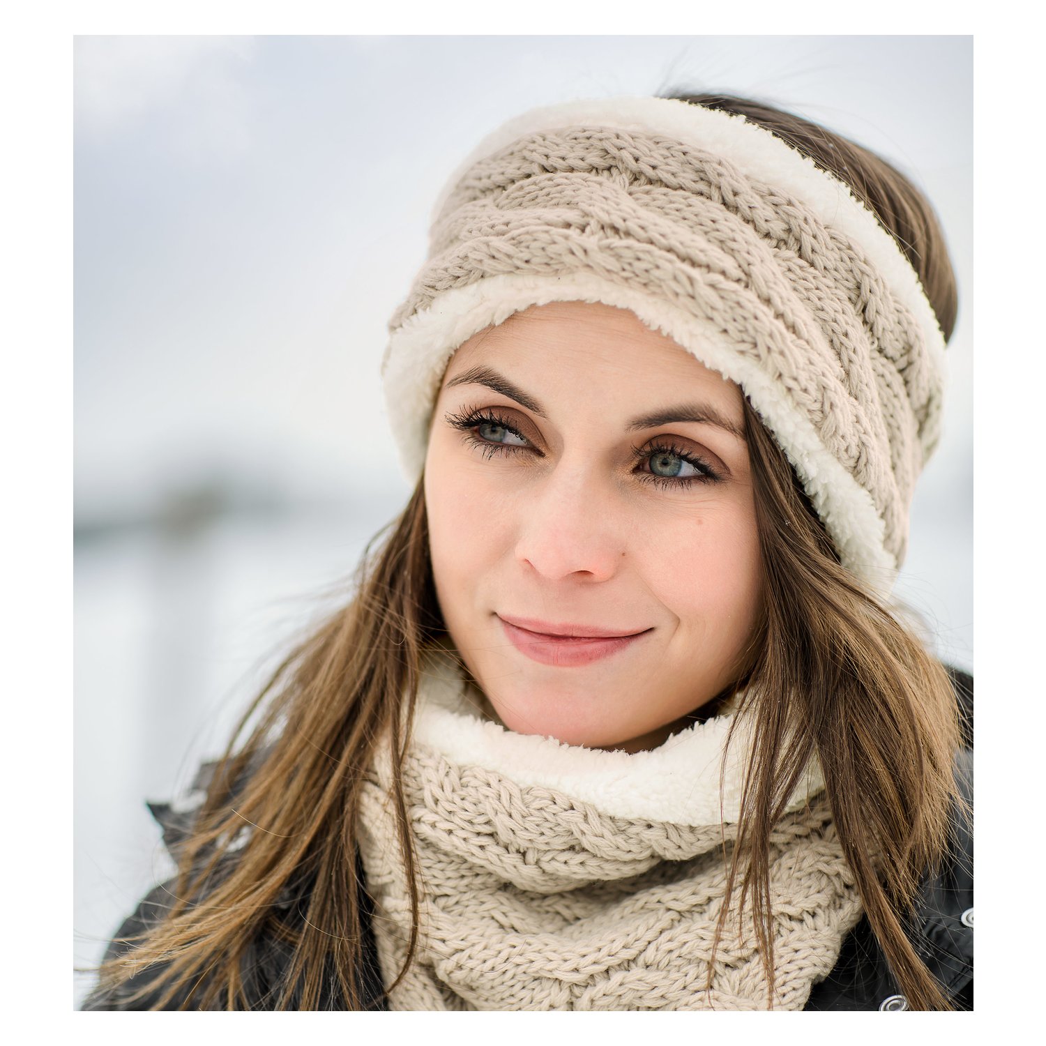 black forest Stirnband – Ansicht 2