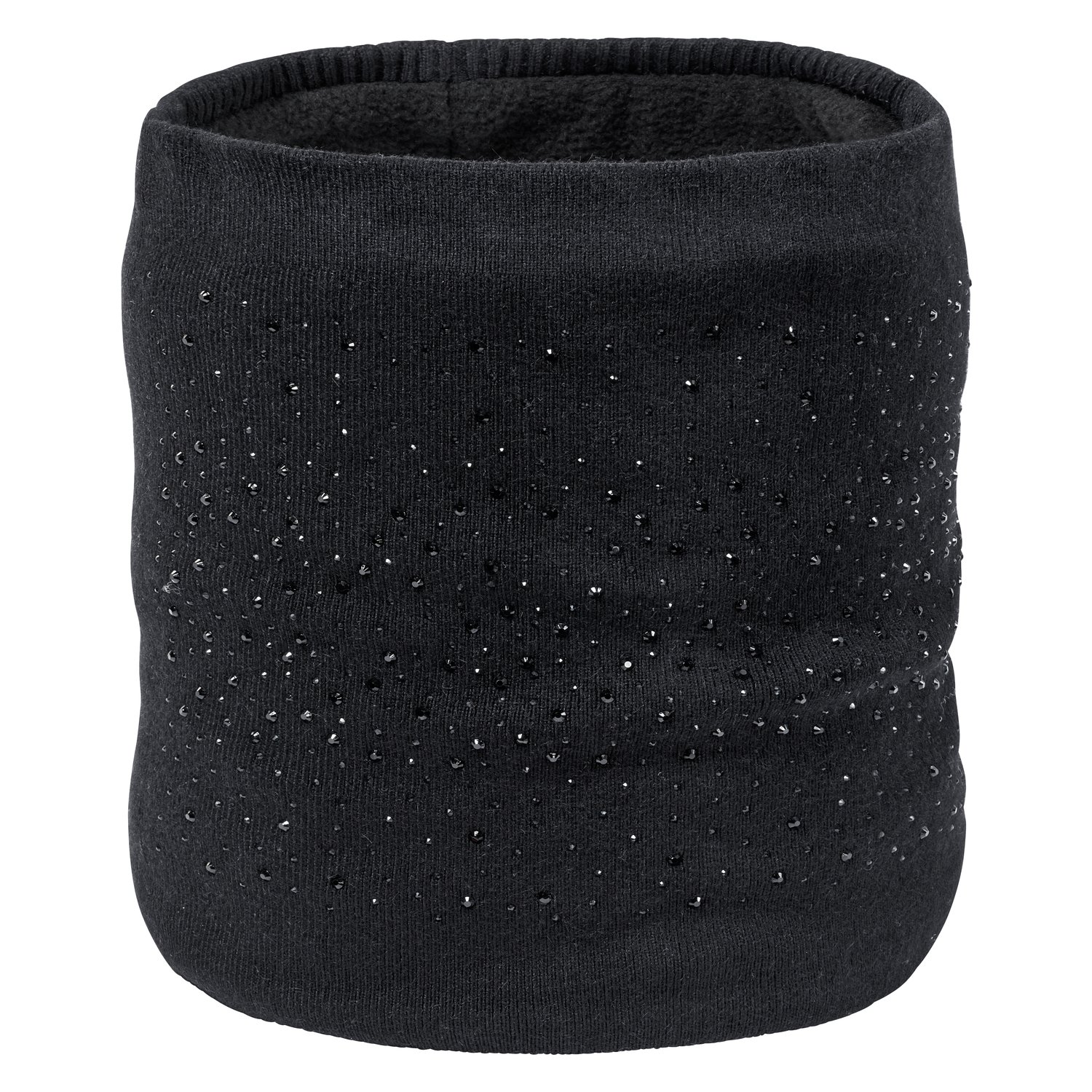 Cheval de Luxe Neckwarmer – Ansicht 1