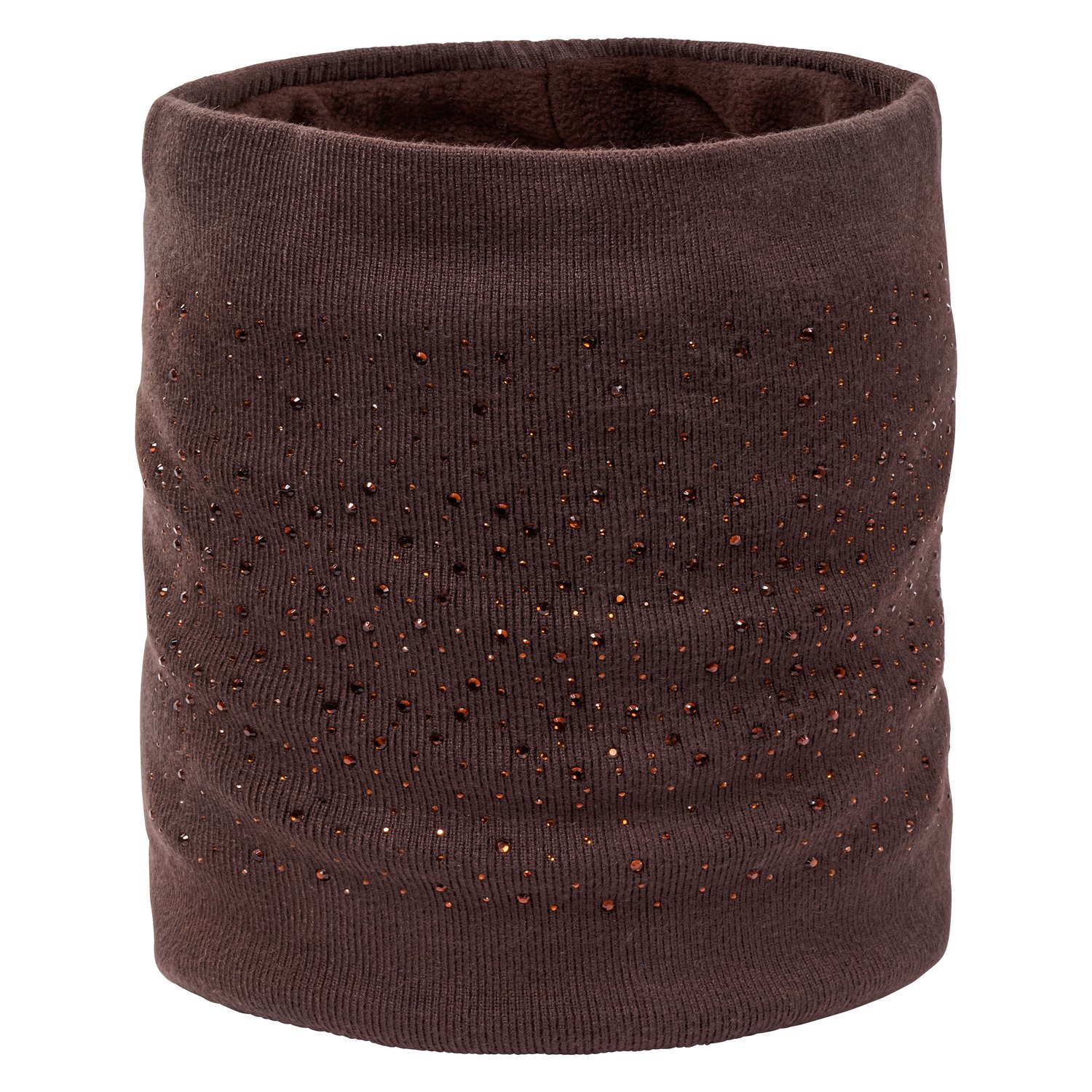 Cheval de Luxe Neckwarmer – Ansicht 1