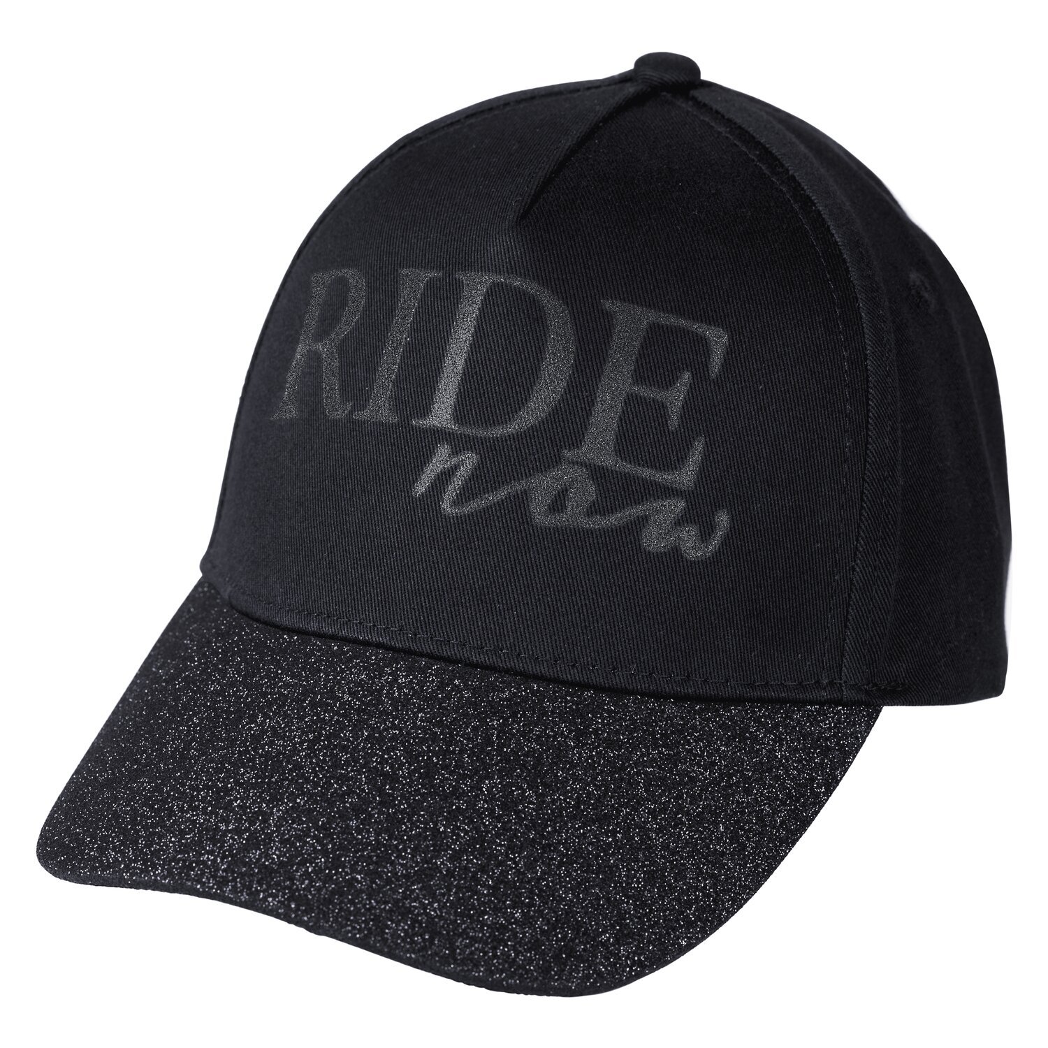 RIDE now Baseballmütze – Ansicht 1