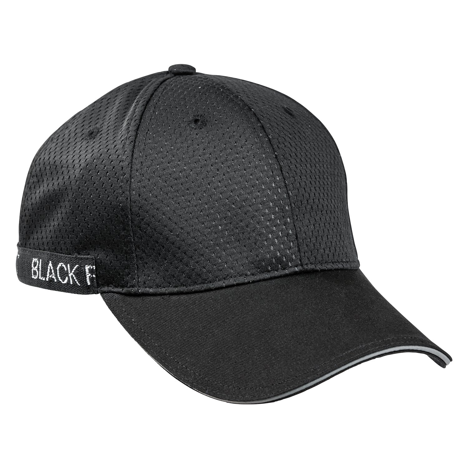 black forest Baseballmütze – Ansicht 2