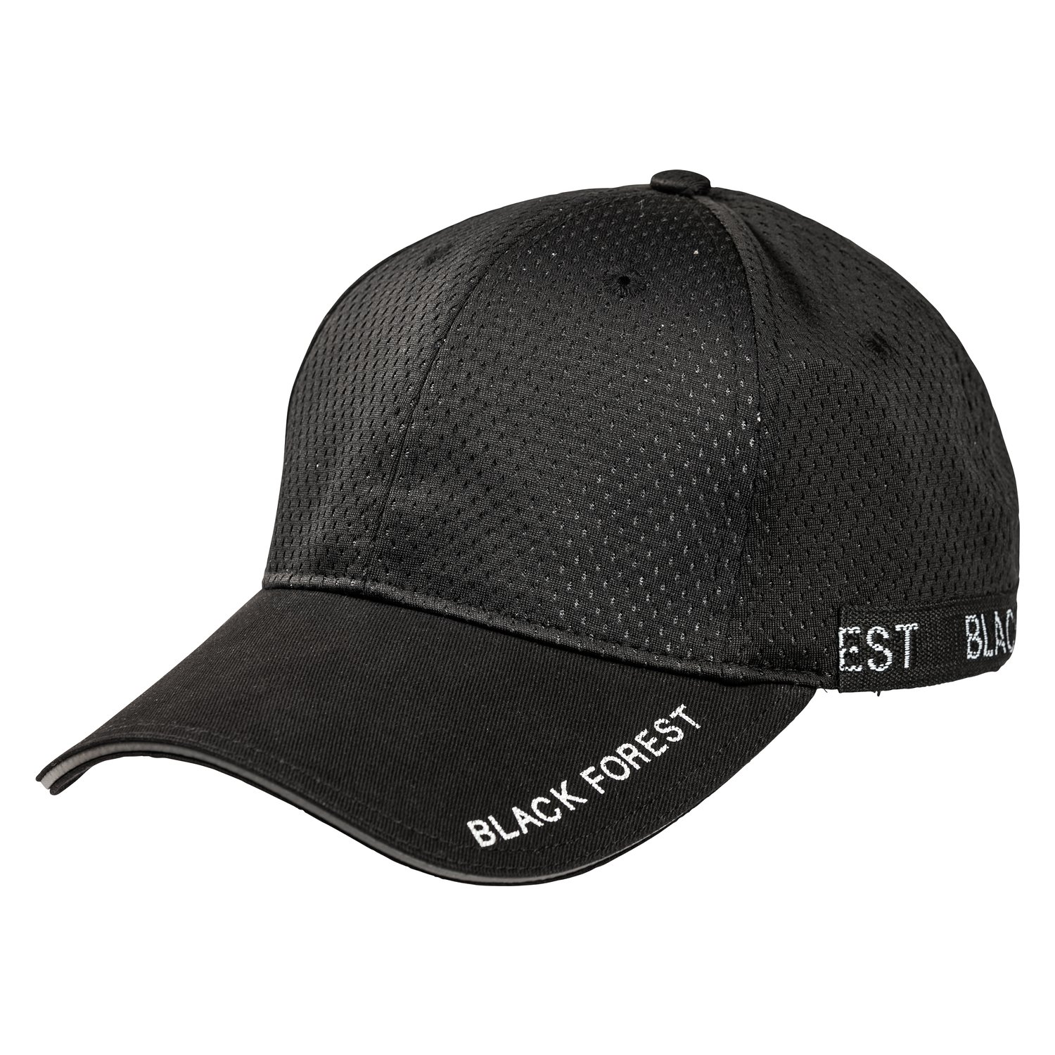 black forest Baseballmütze – Ansicht 1