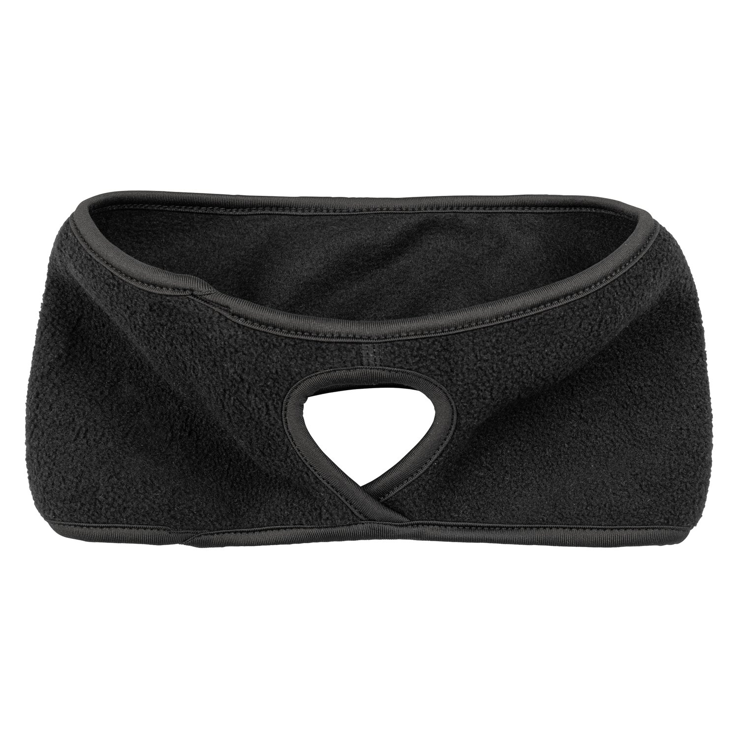 black forest Stirnband für Haarzopf – Ansicht 1