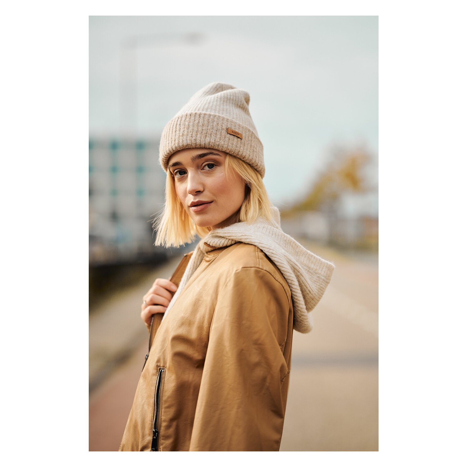 BARTS Mütze Arlenas – Ansicht 2