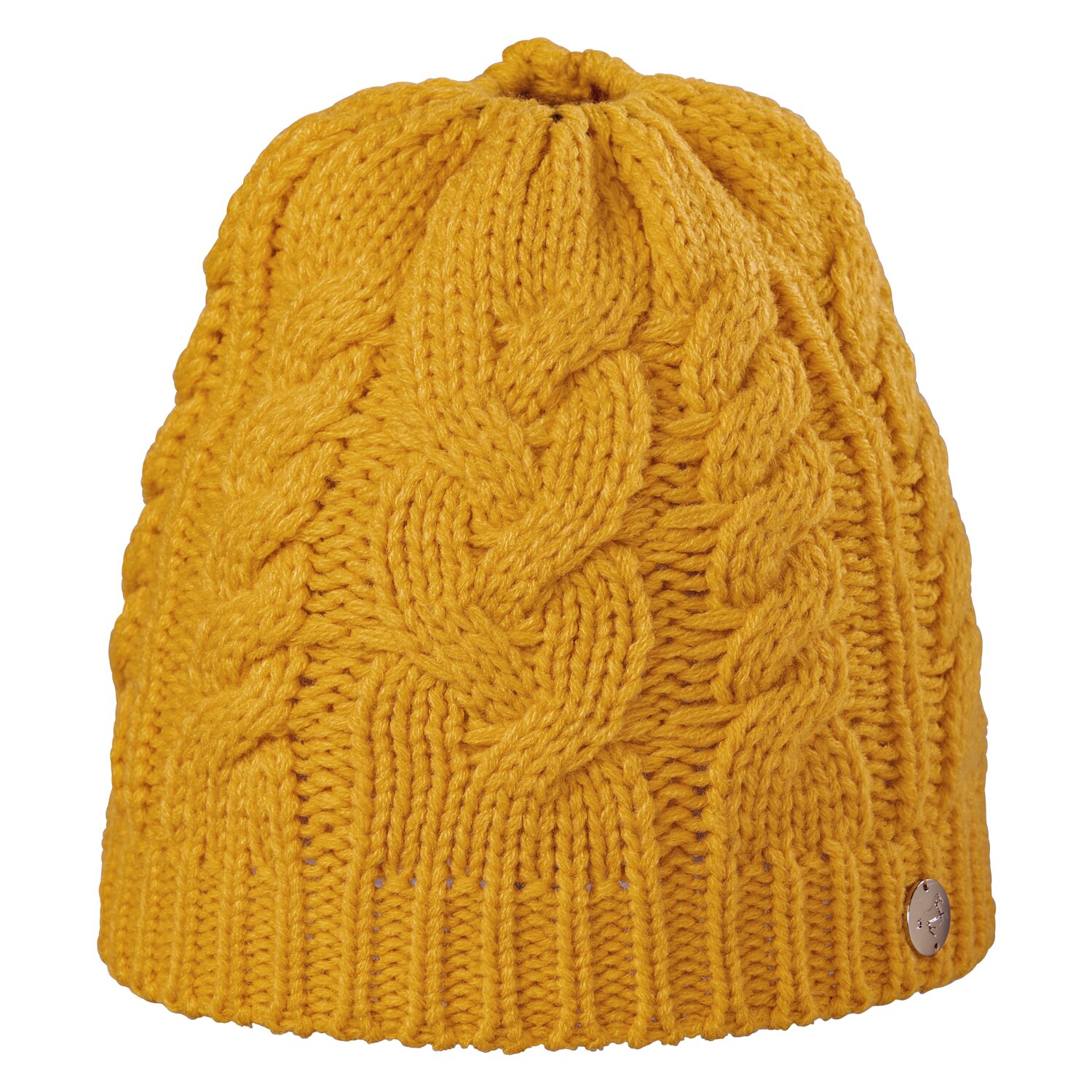 RIDE now Strickmütze für Haarzopf – Ansicht 1