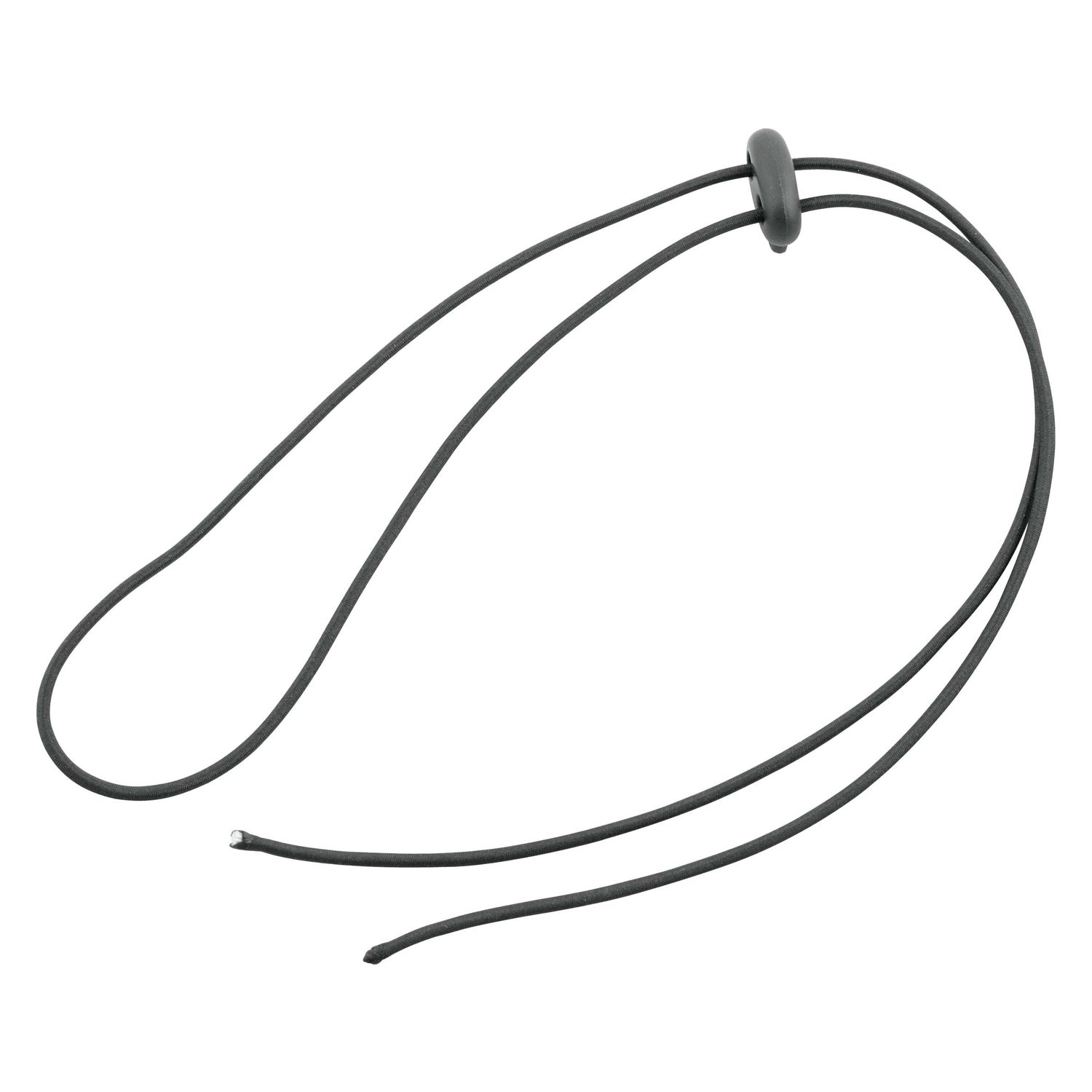 L-pro West Kinnriemen für Westernhüte &ndash; Ansicht 1