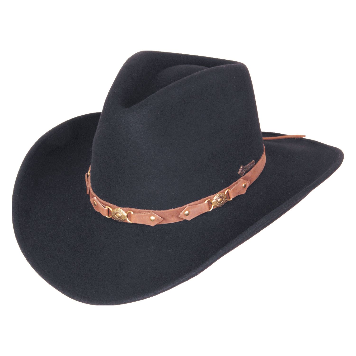 SCIPPIS Westernhut Bandit – Ansicht 1