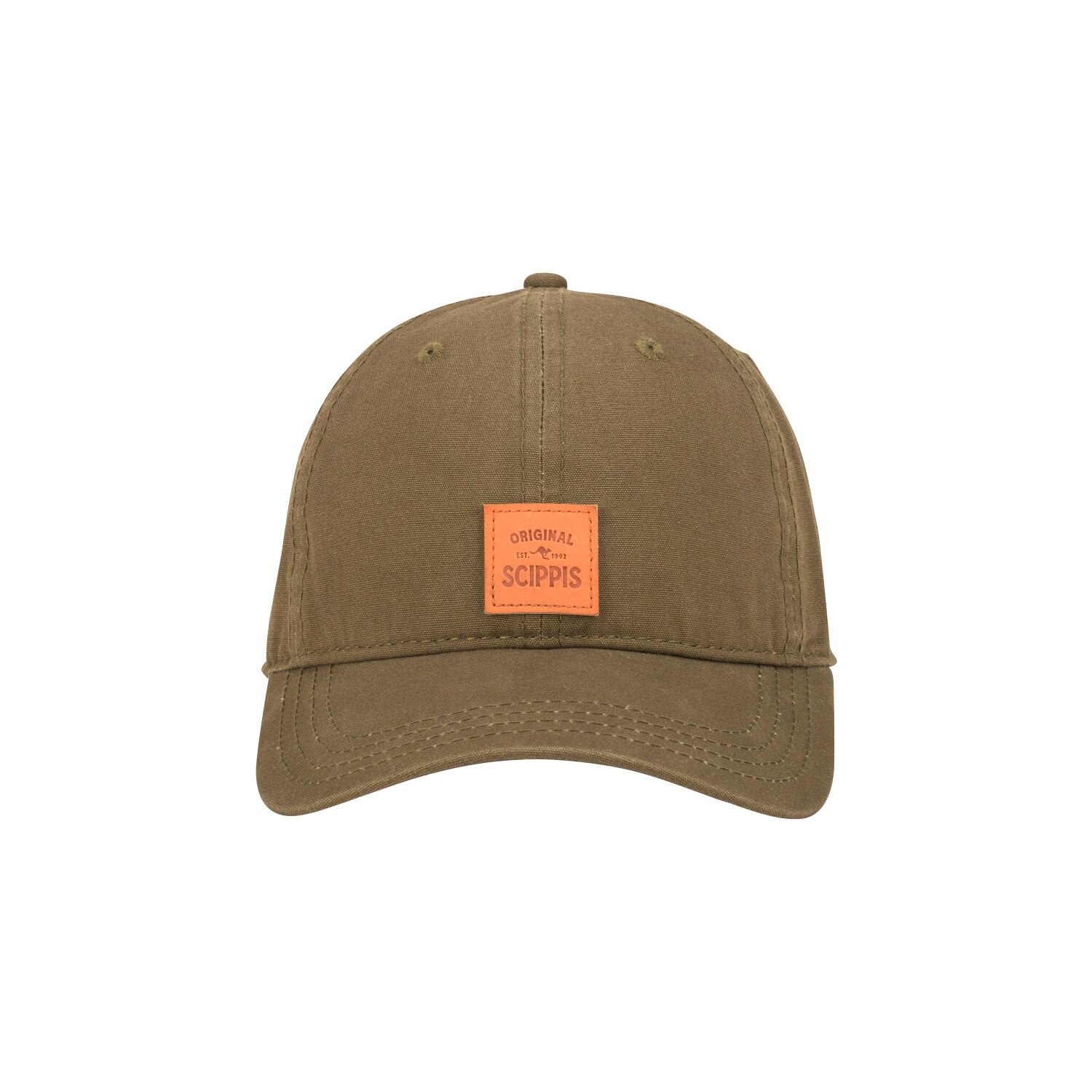 SCIPPIS Baines Cap – Ansicht 2