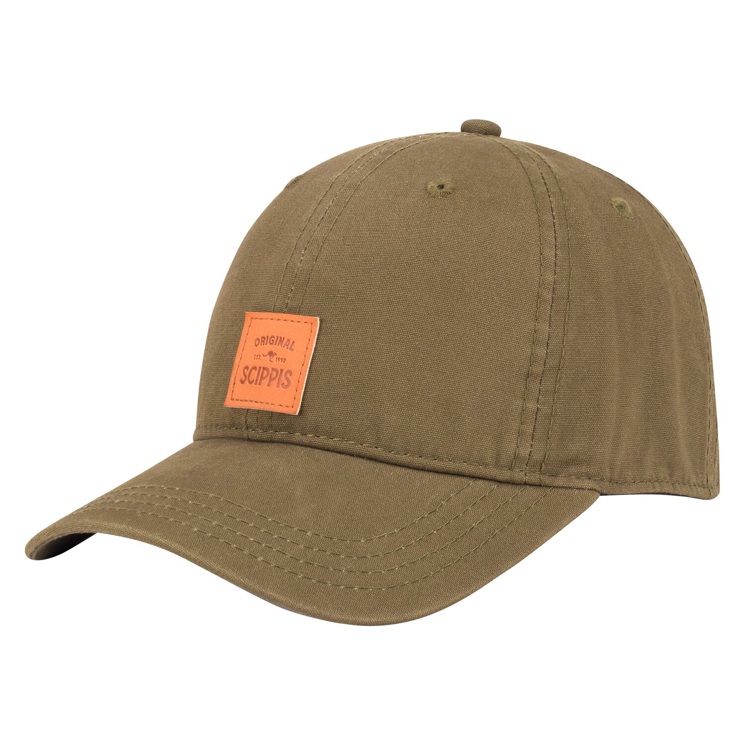 SCIPPIS Baines Cap – Ansicht 1