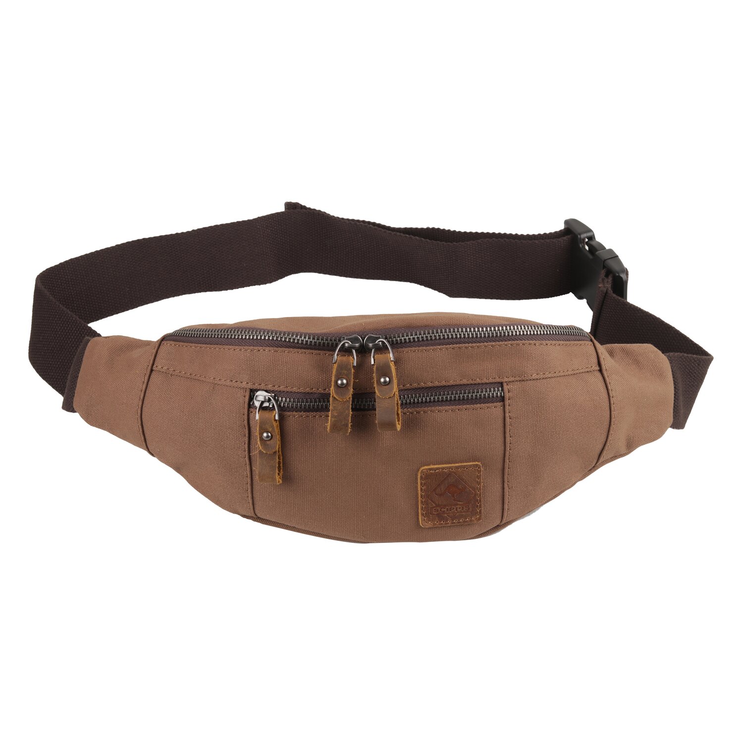 SCIPPIS Bauchtasche Torquay – Ansicht 1