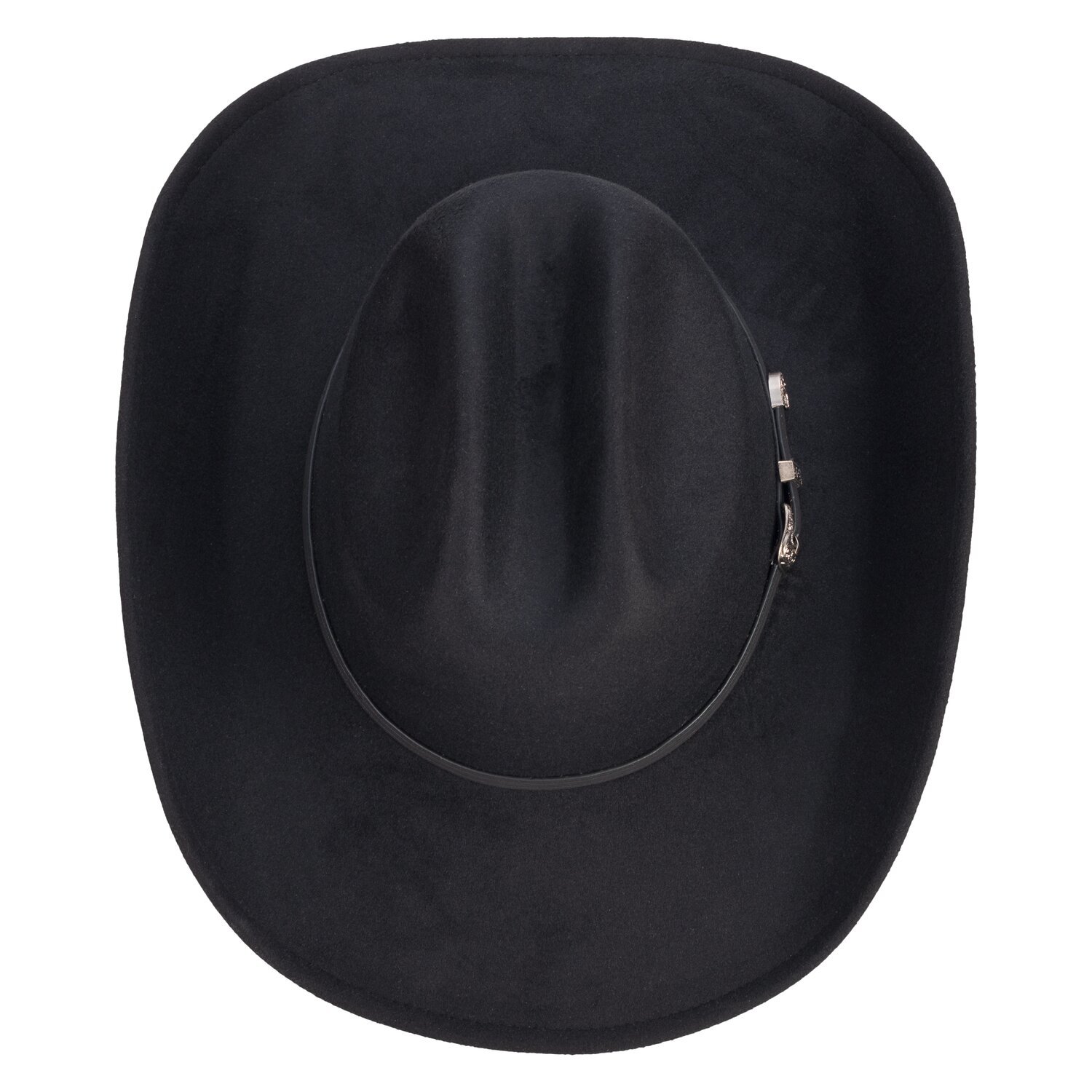 SCIPPIS Westernhut Bodie – Ansicht 3