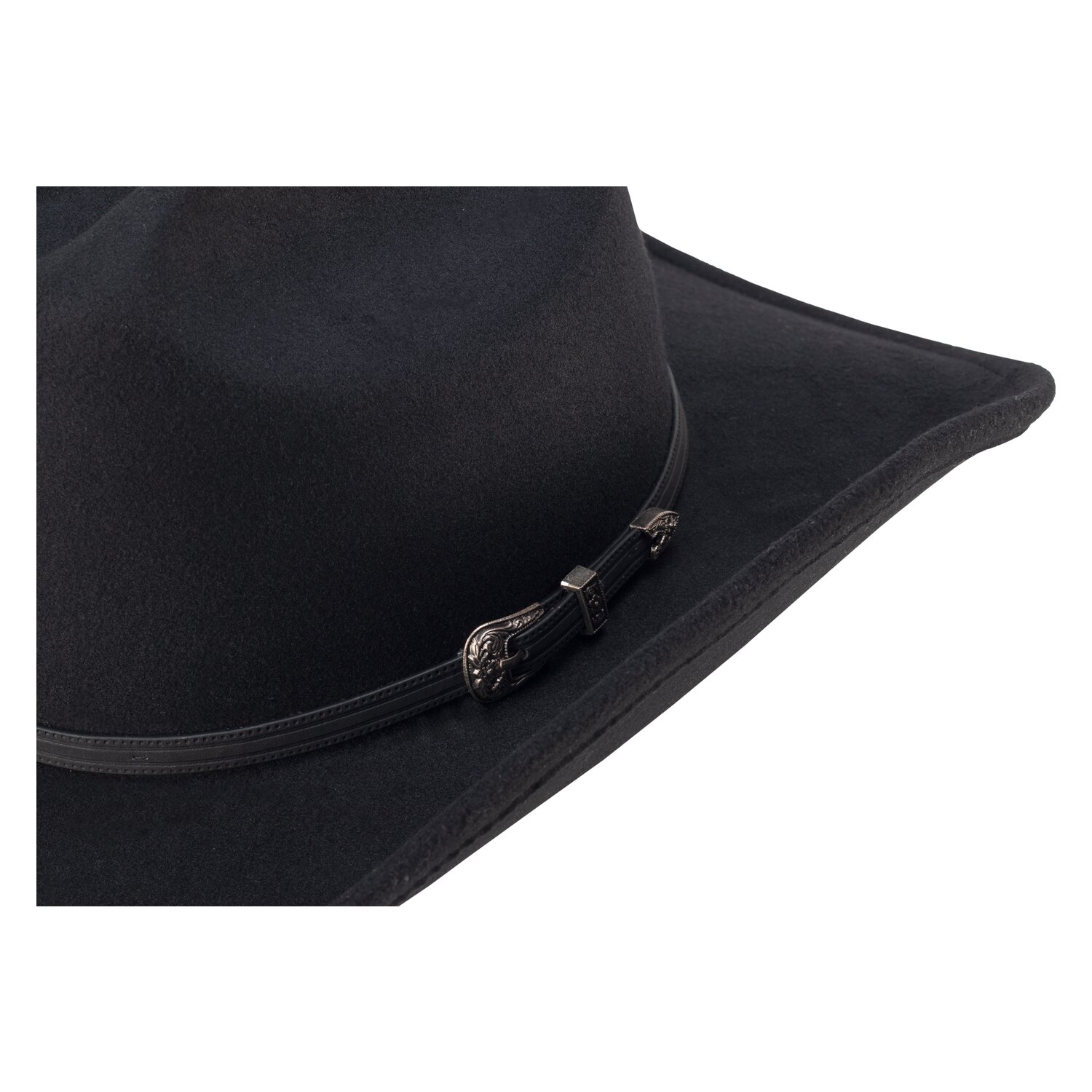 SCIPPIS Westernhut Bodie – Ansicht 5