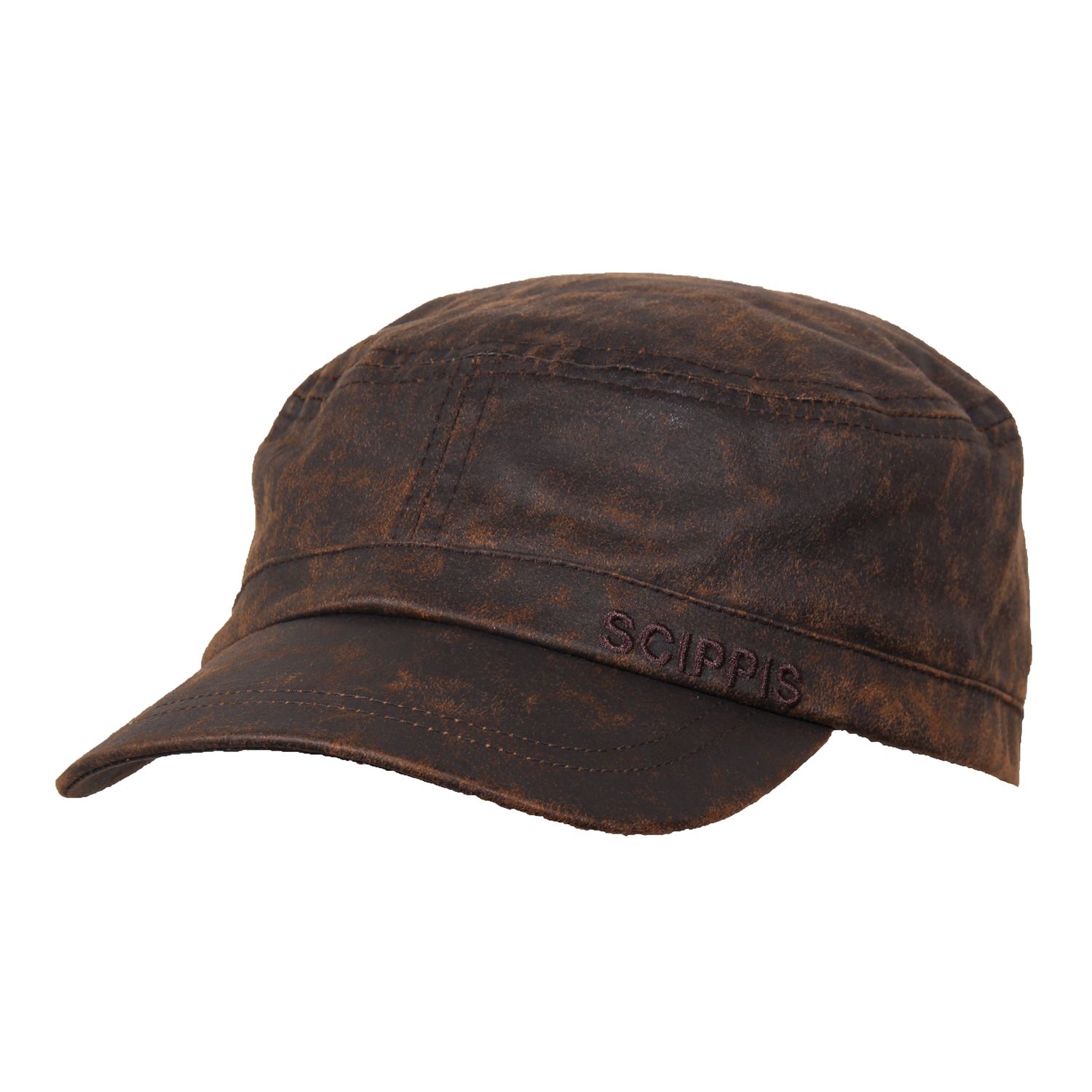 SCIPPIS Field Cap – Ansicht 1
