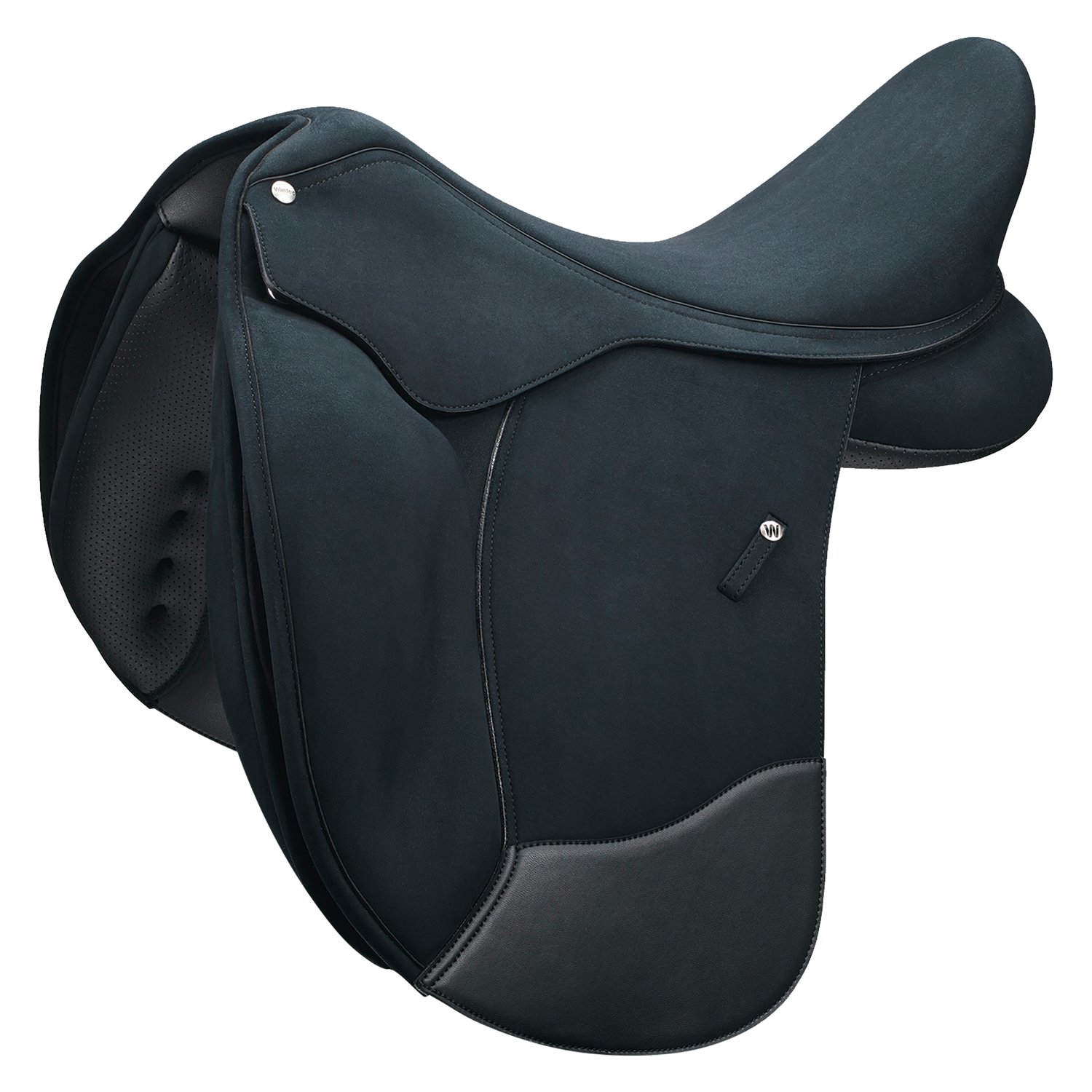 Wintec Dressursattel HART Pro, mit CAIR – Ansicht 1