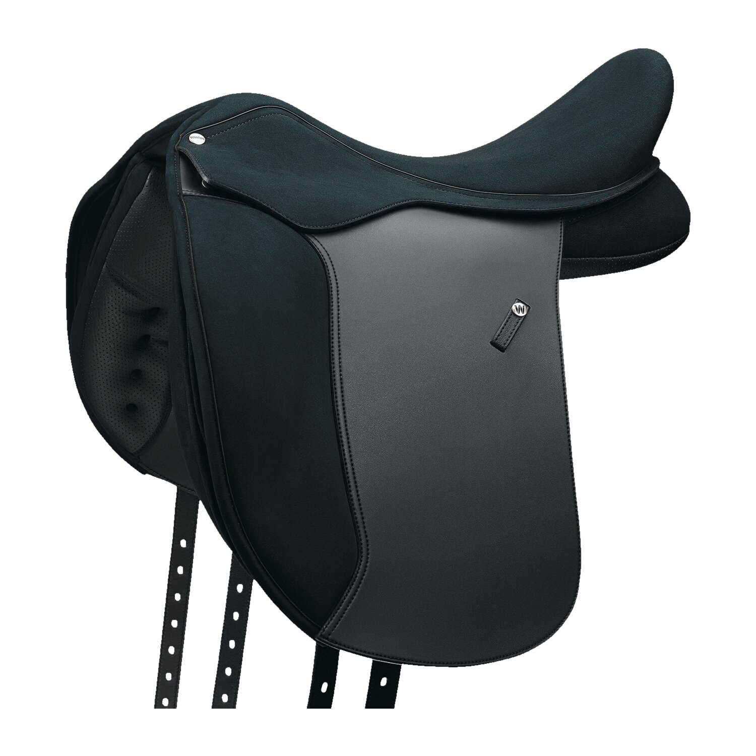 Wintec Dressursattel Wintec HART Pro Wide, mit CAIR – Ansicht 1