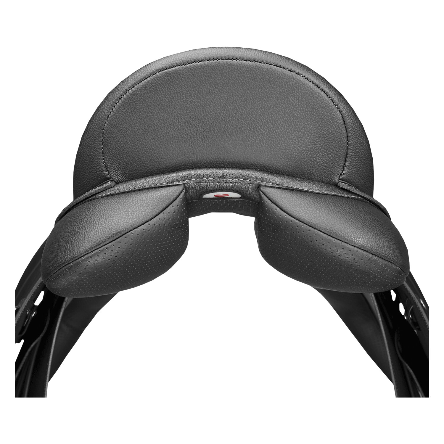 Wintec Dressursattel HART 500, mit CAIR – Ansicht 2