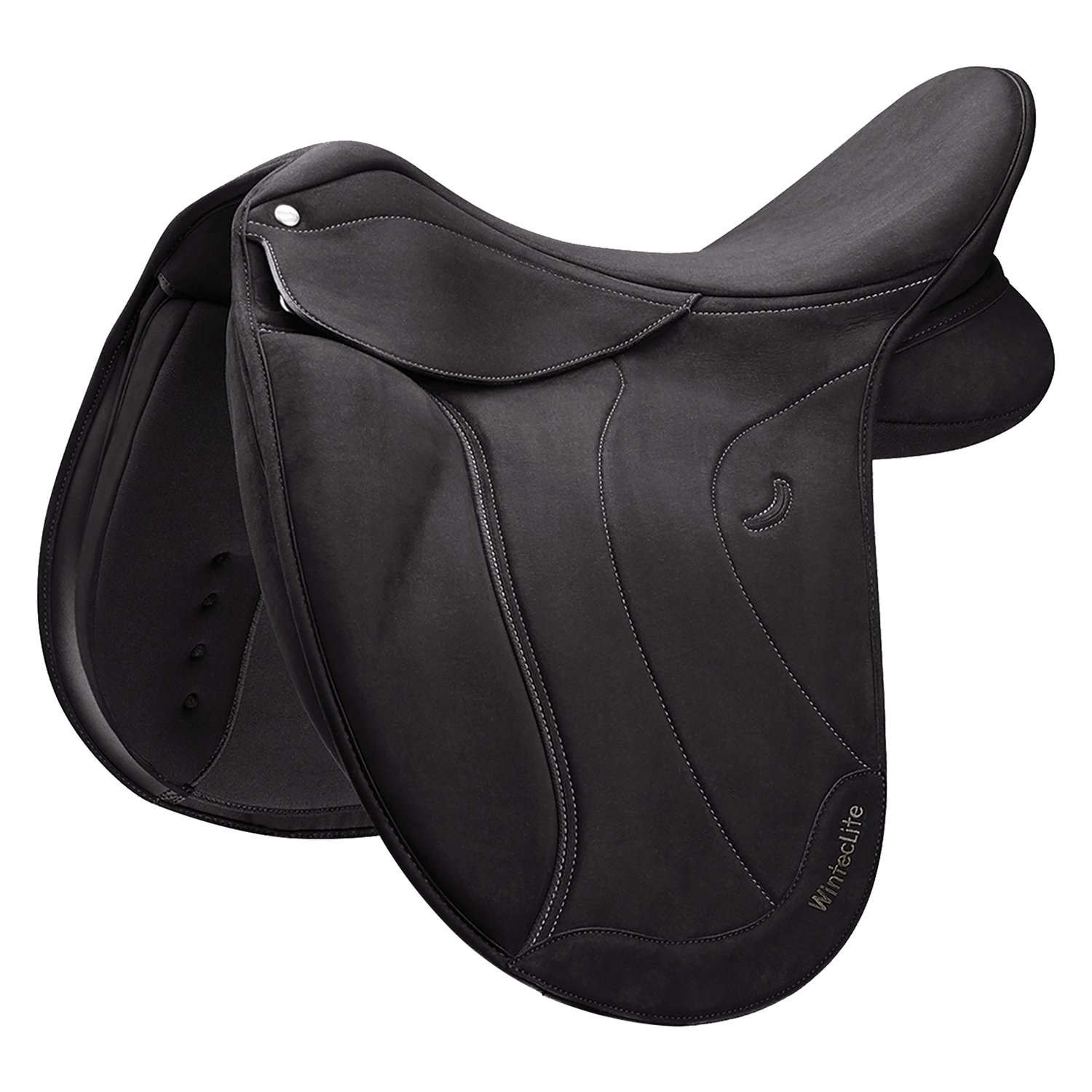 Wintec Dressursattel Wintec Lite HART D'Lux, mit CAIR – Ansicht 1