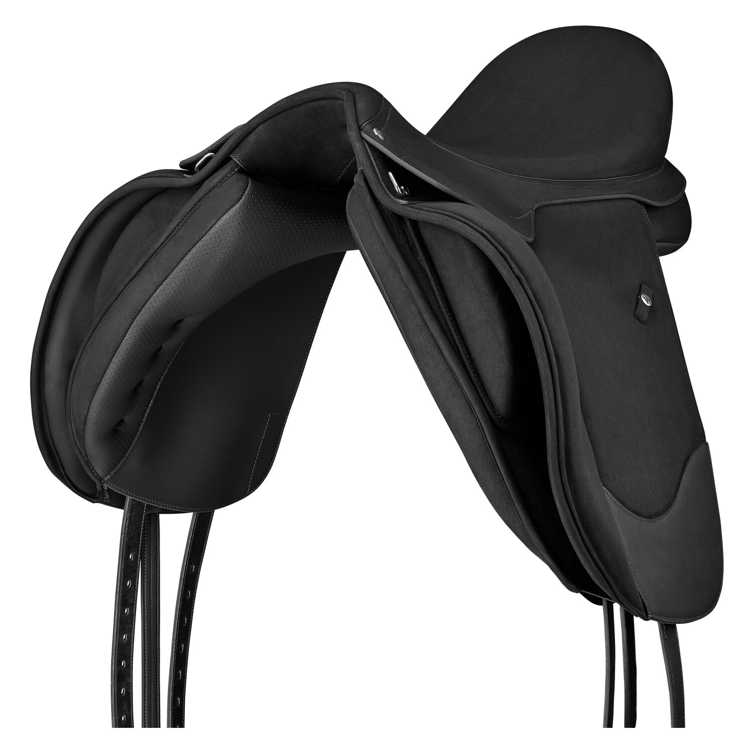 Wintec Dressursattel Isabell Icon – Ansicht 2