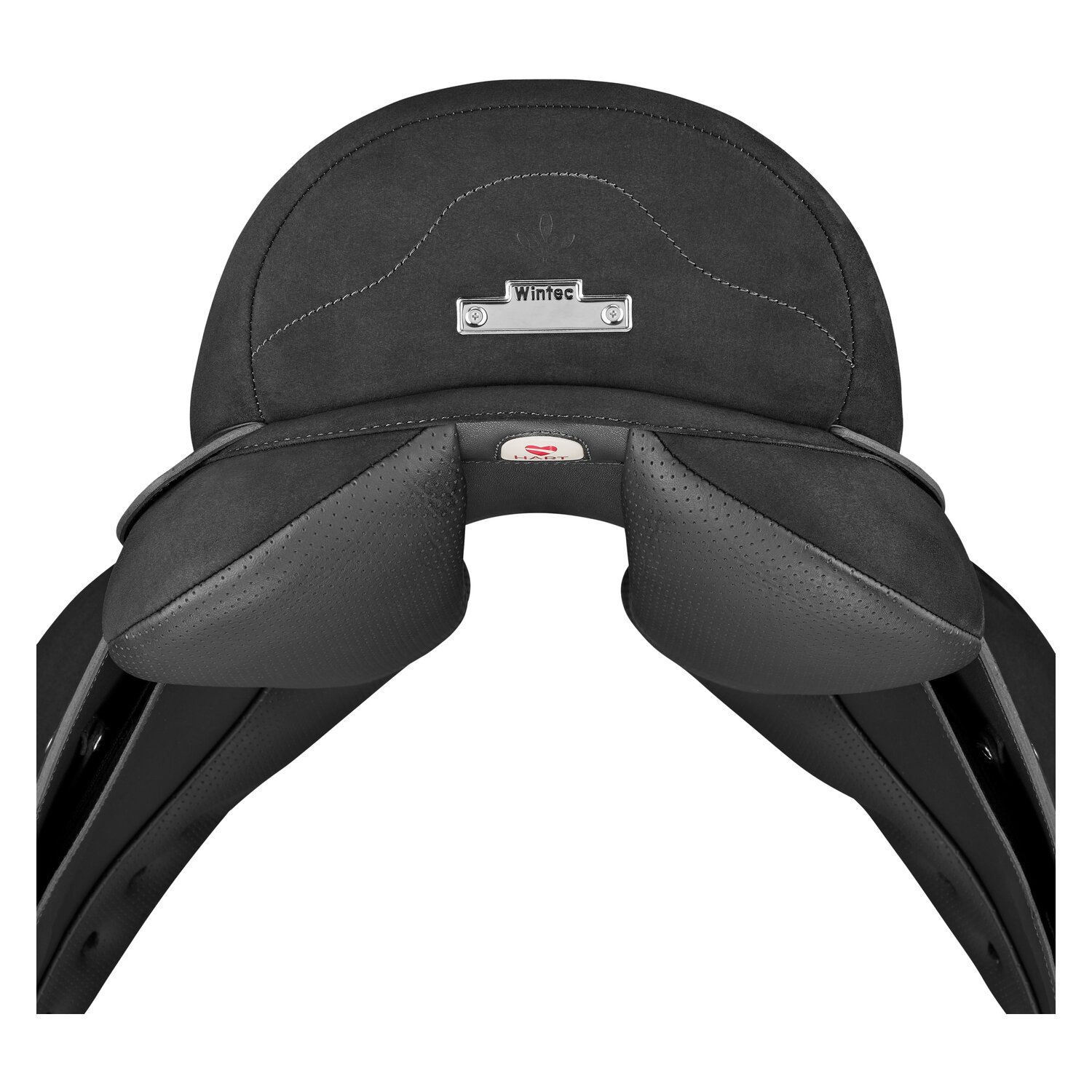 Wintec Dressursattel Isabell Icon – Ansicht 4