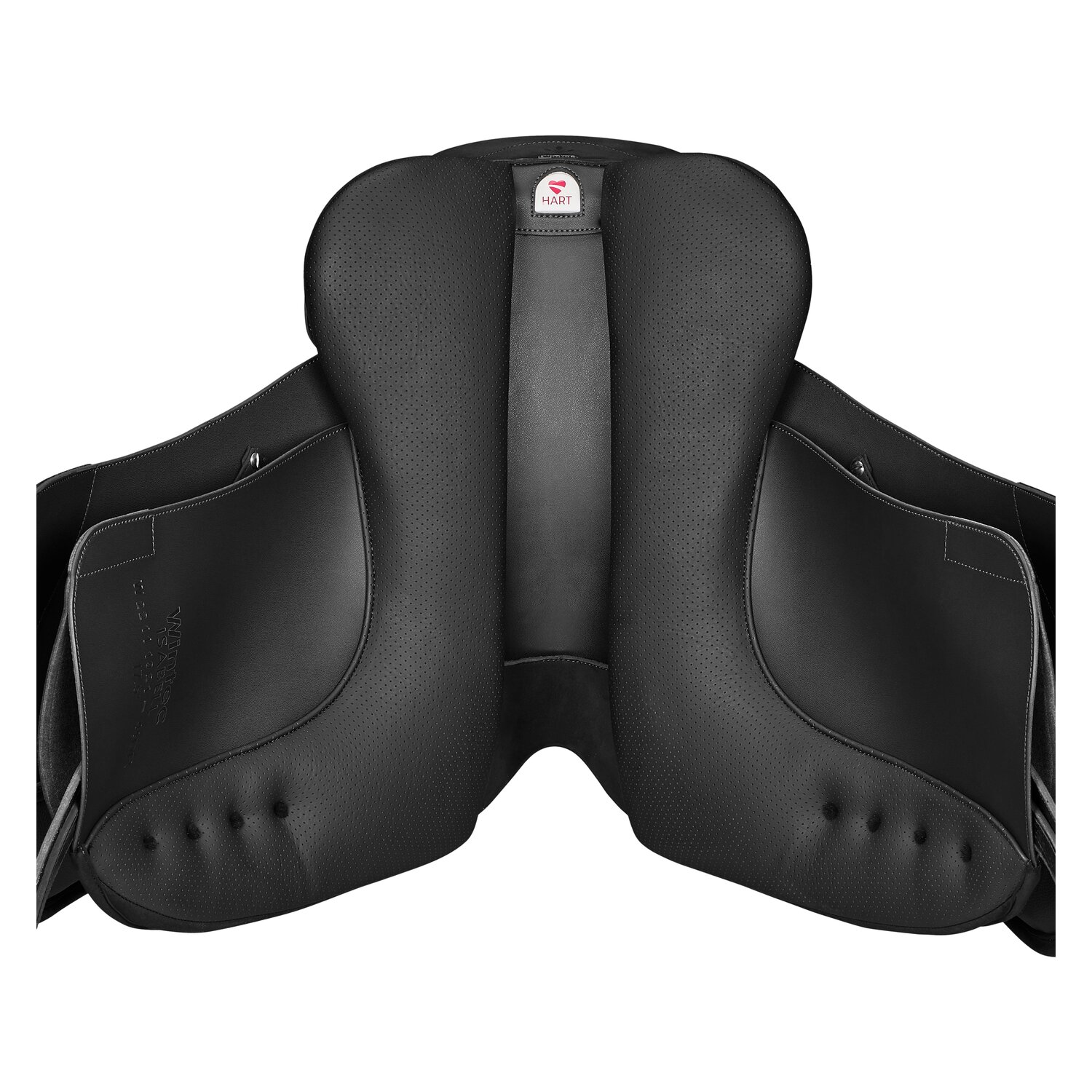 Wintec Dressursattel Isabell Icon – Ansicht 5