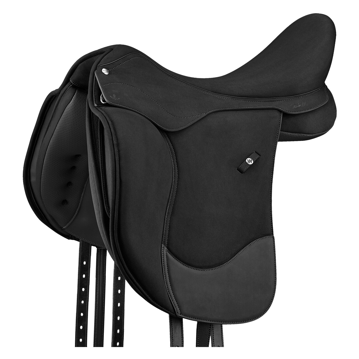 Wintec Dressursattel Isabell Icon – Ansicht 1