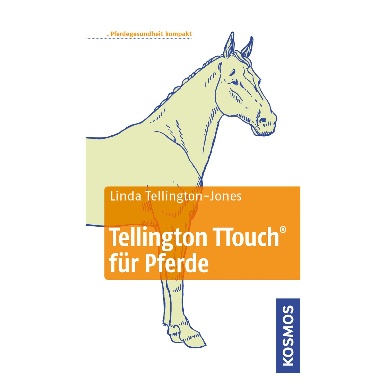 Tellington TTouch für Pferde – Ansicht 1