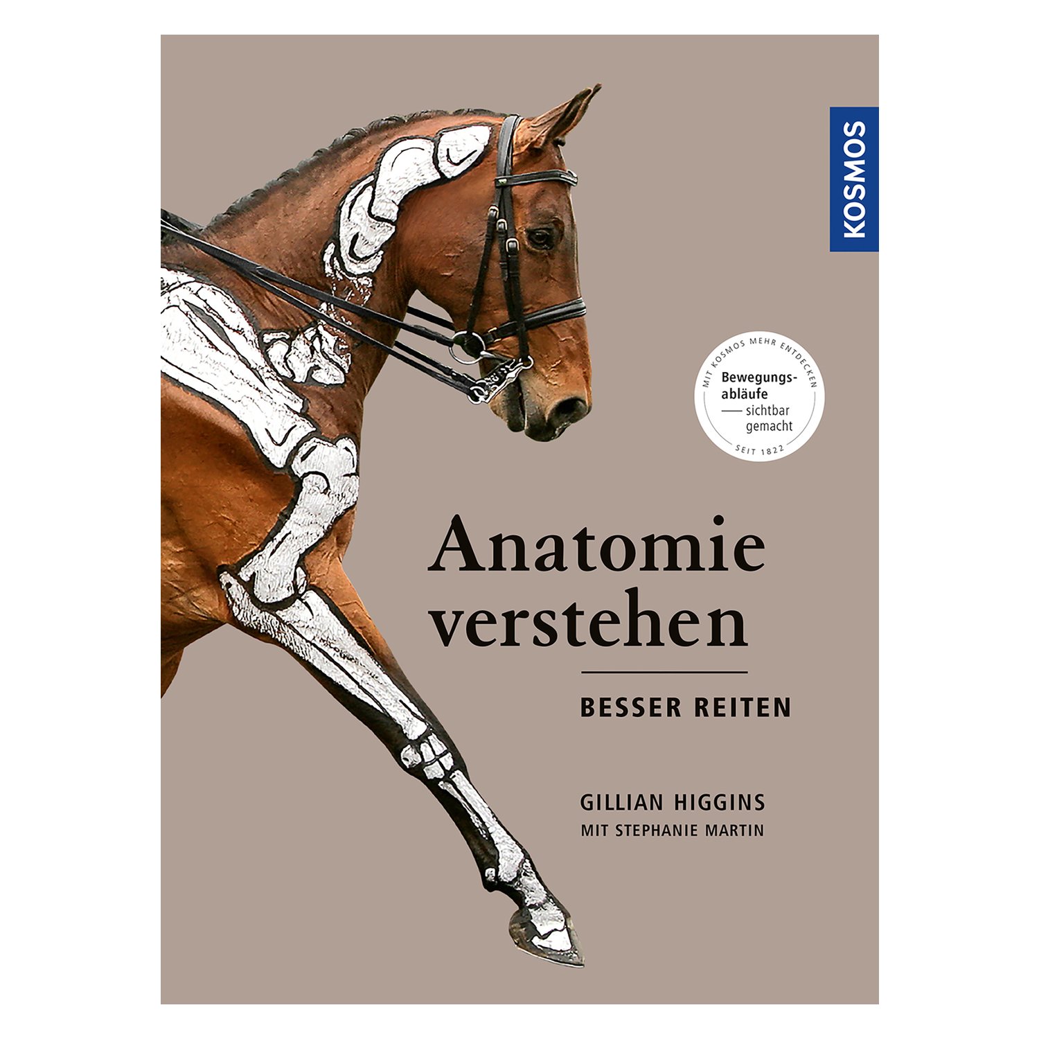 Anatomie verstehen - Besser reiten – Ansicht 1