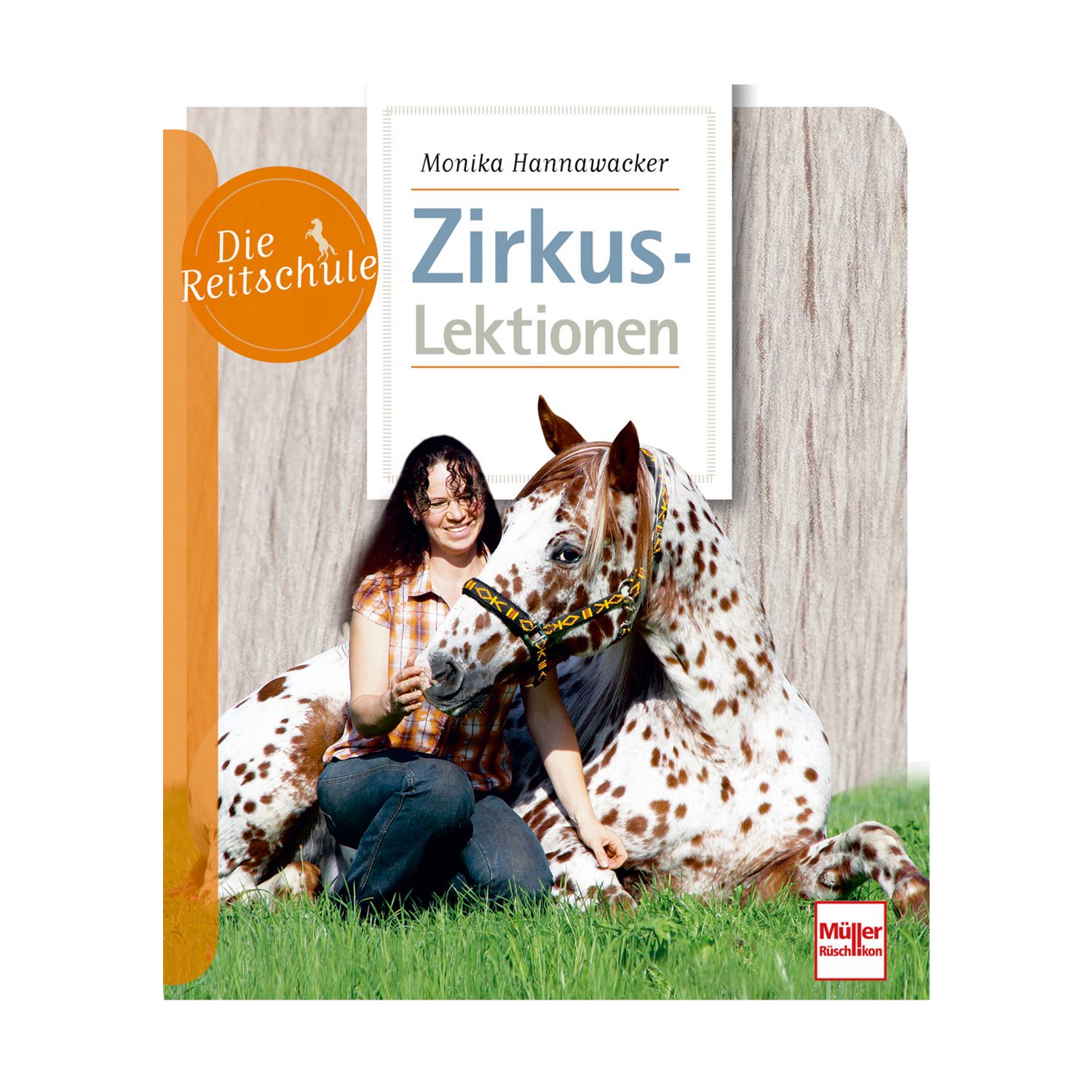 Zirkuslektionen – Ansicht 1