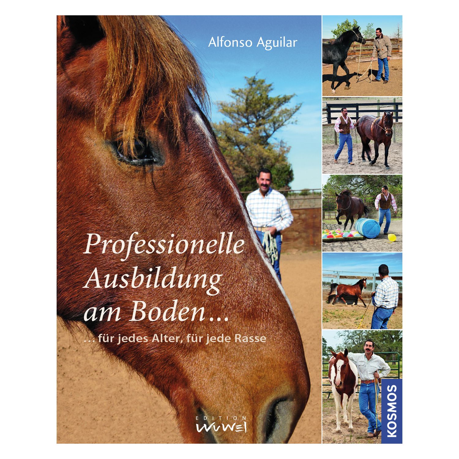 Professionelle Ausbildung am Boden – Ansicht 1