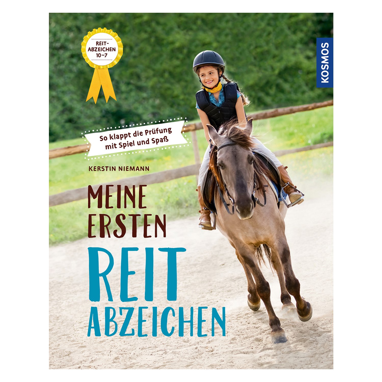 Meine ersten Reitabzeichen – Ansicht 1