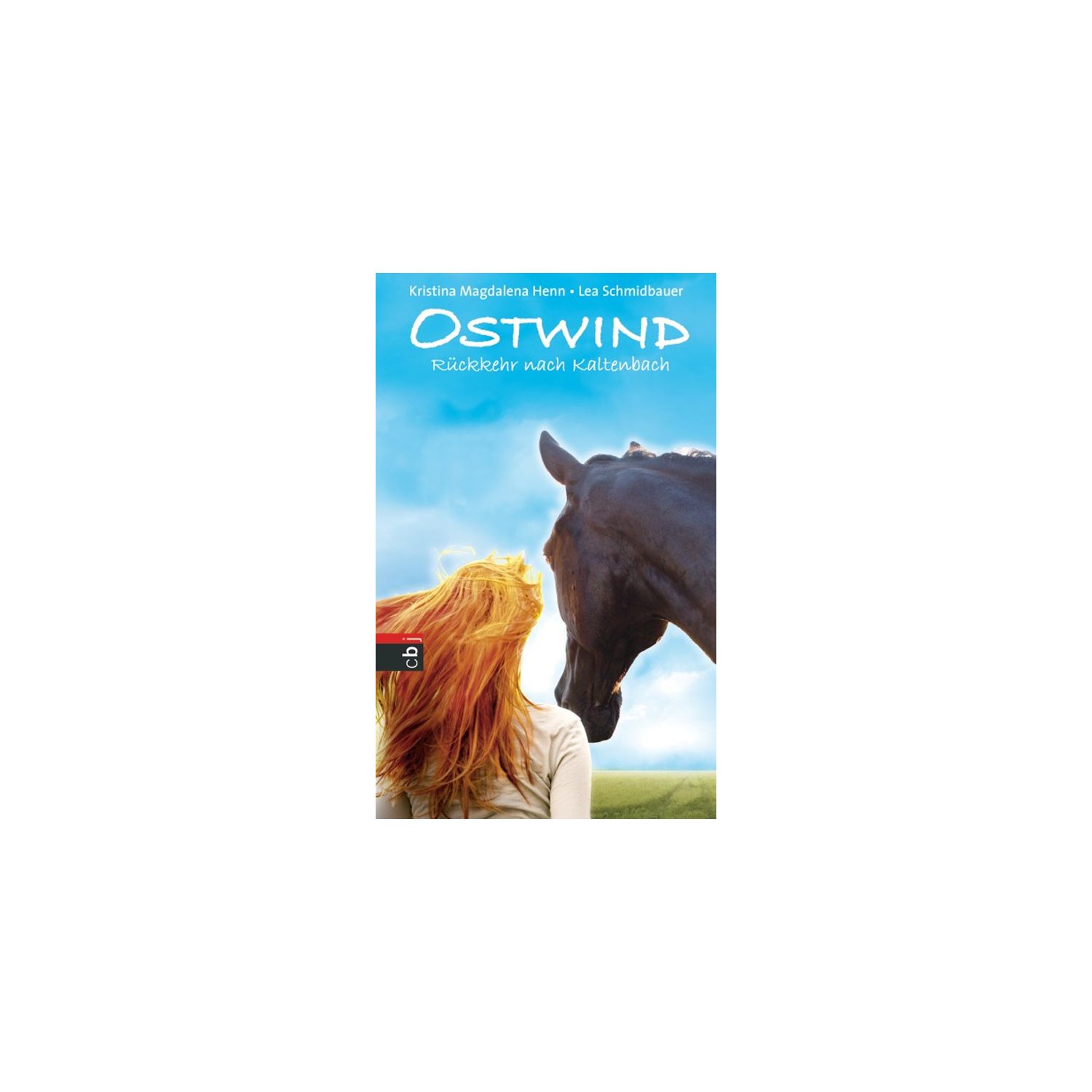 Ostwind - Band 2 – Ansicht 1