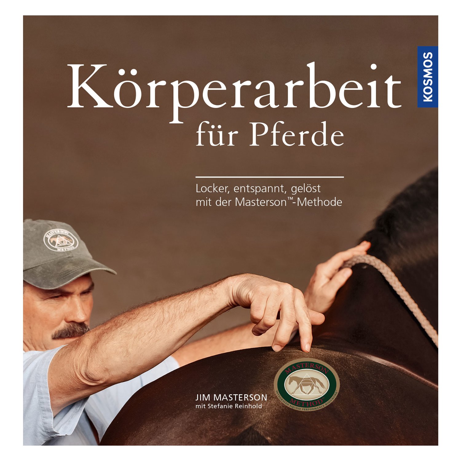 Körperarbeit für Pferde – Ansicht 1