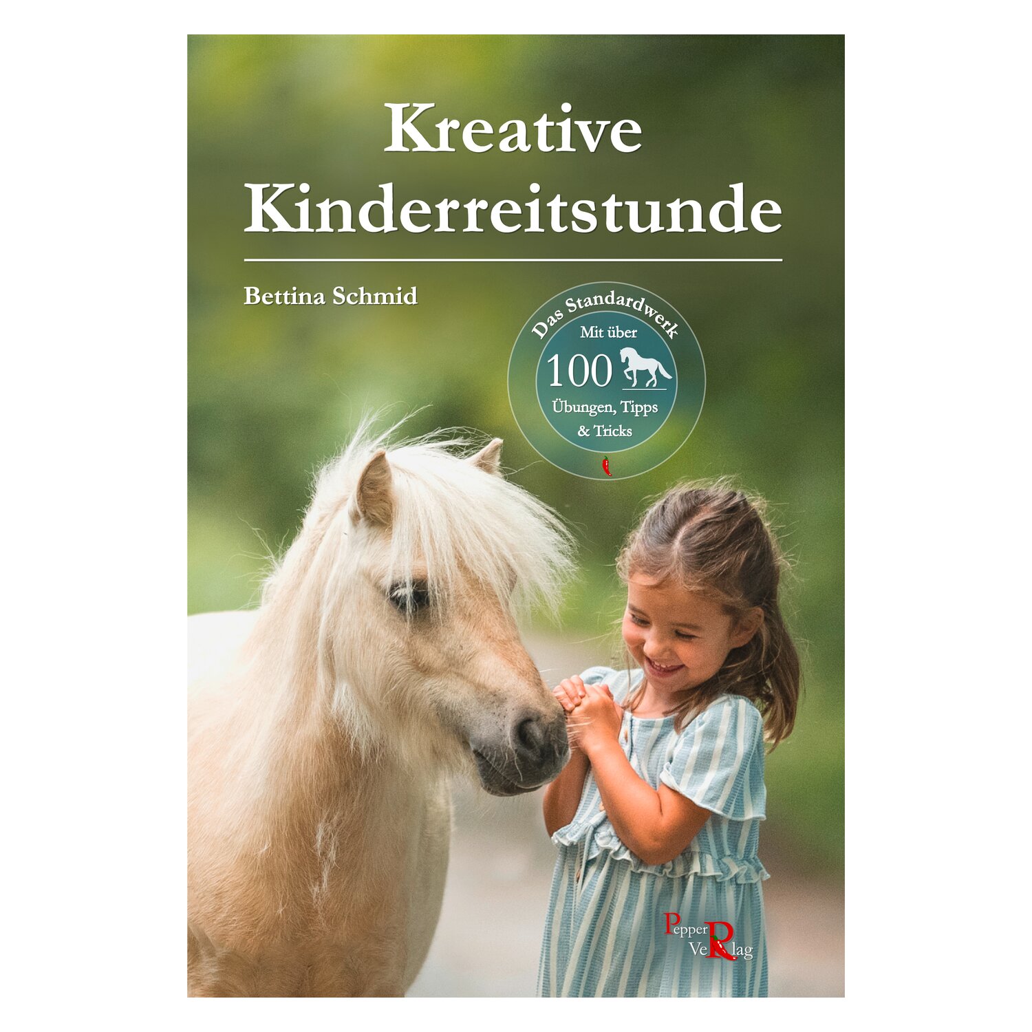 Kreative Kinderreitstunde – Ansicht 1