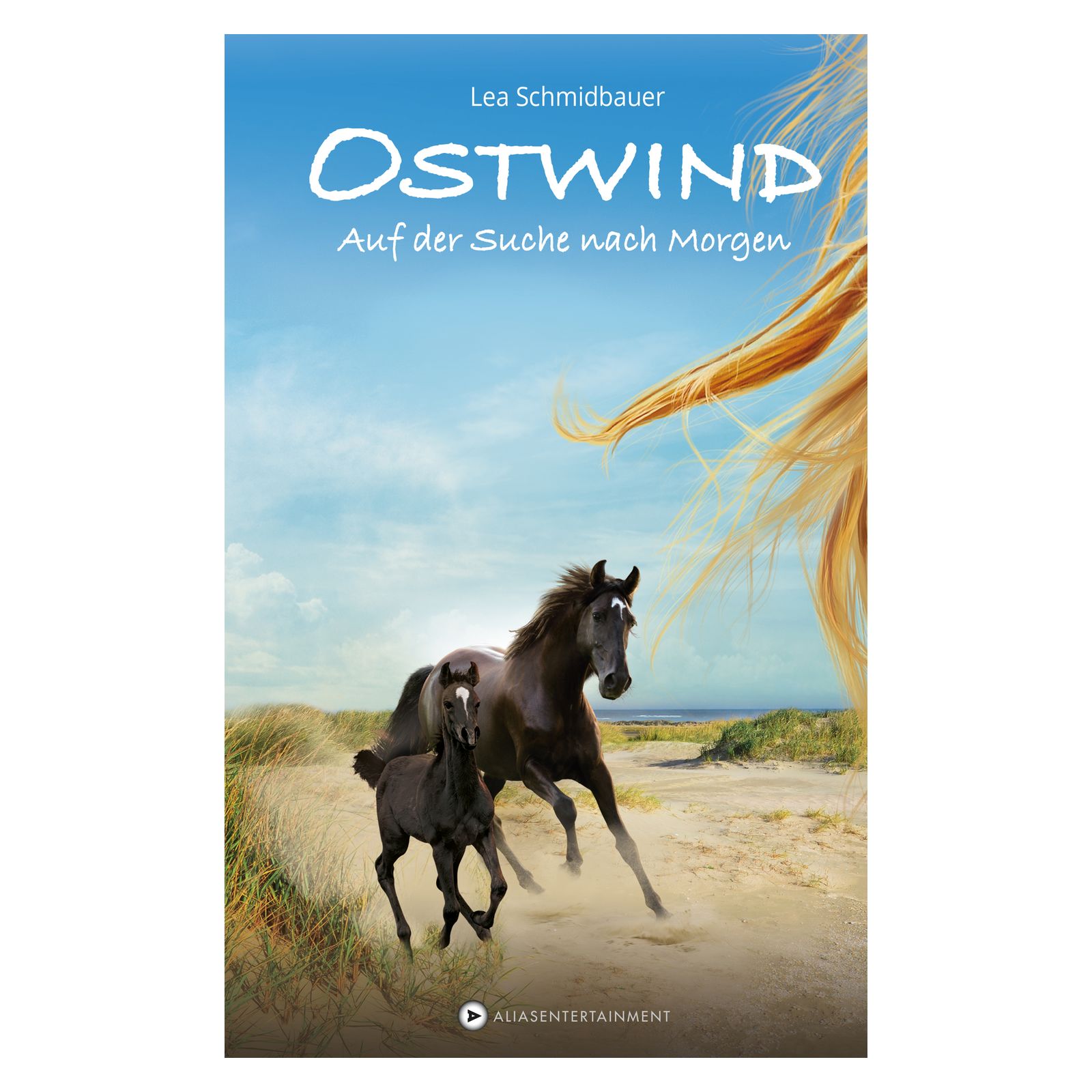 Ostwind - Band 4 – Ansicht 1
