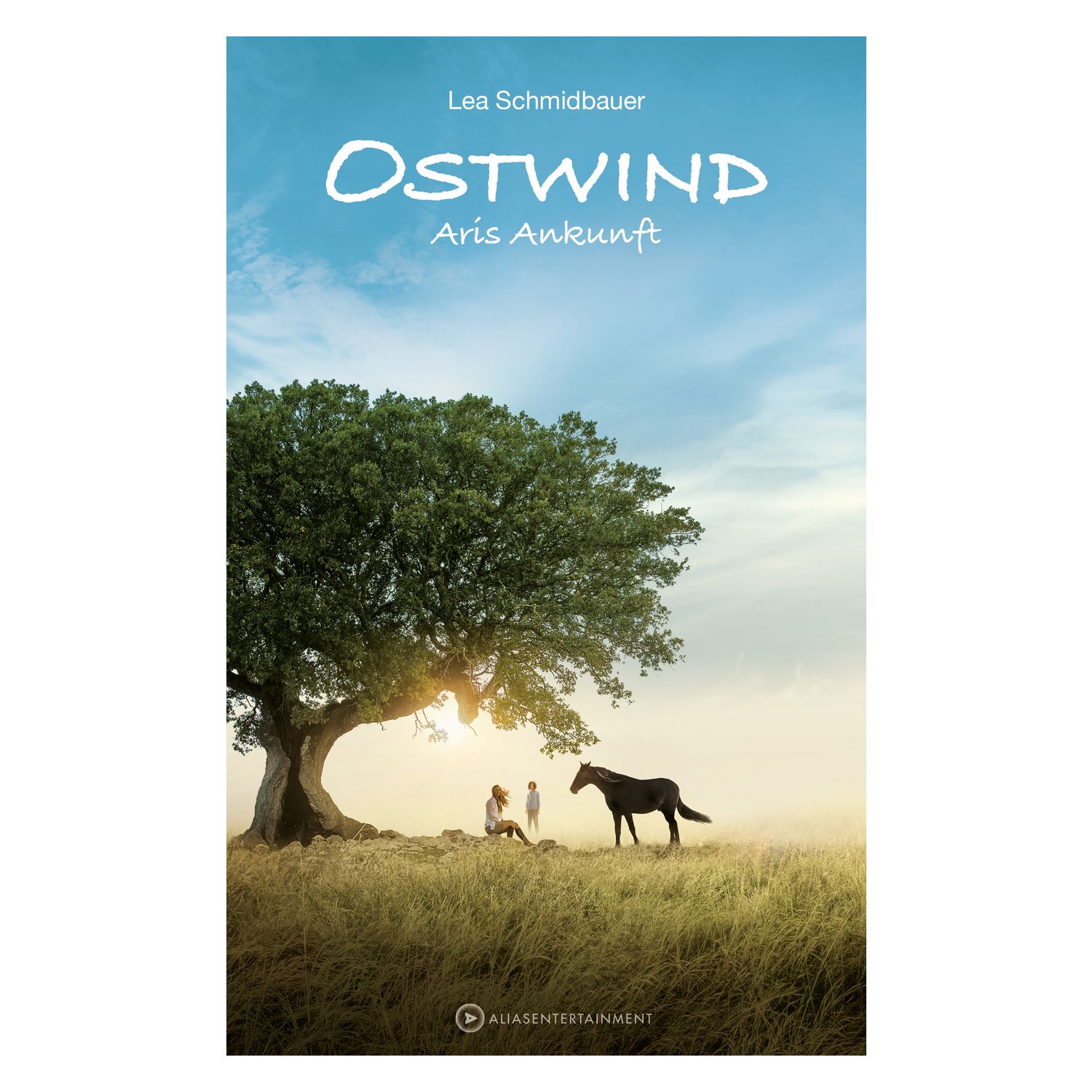 Ostwind - Band 5 – Ansicht 1