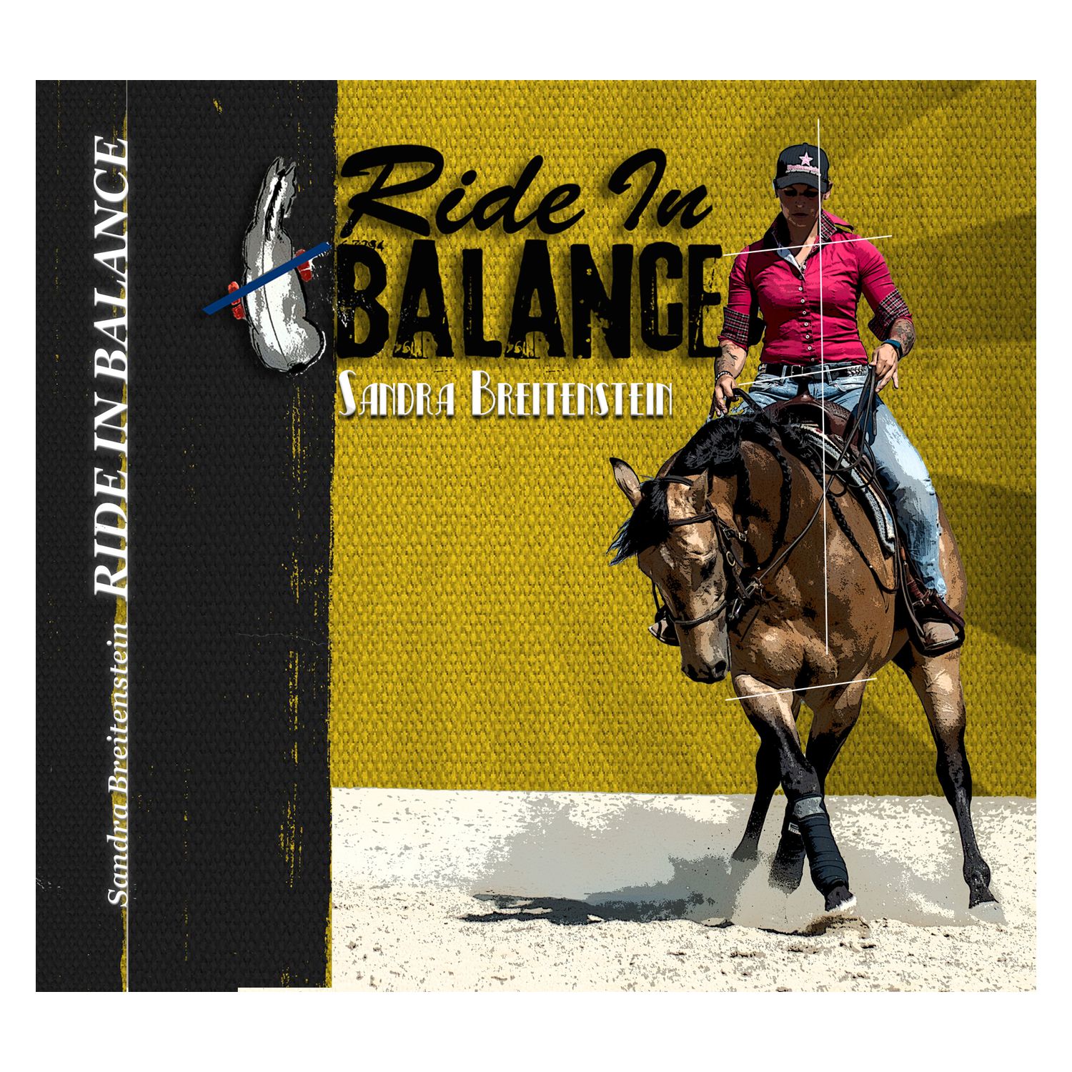 Ride in BALANCE - Mit dem Pferd im Gleichgewicht &ndash; Ansicht 1
