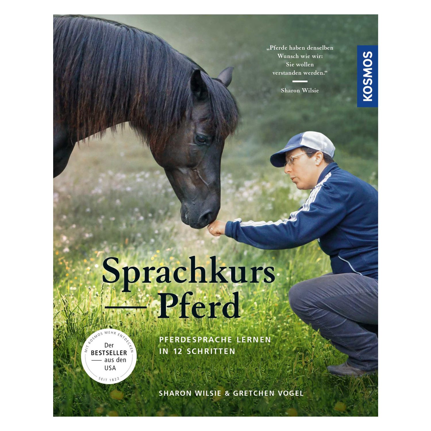 Sprachkurs Pferd – Ansicht 1