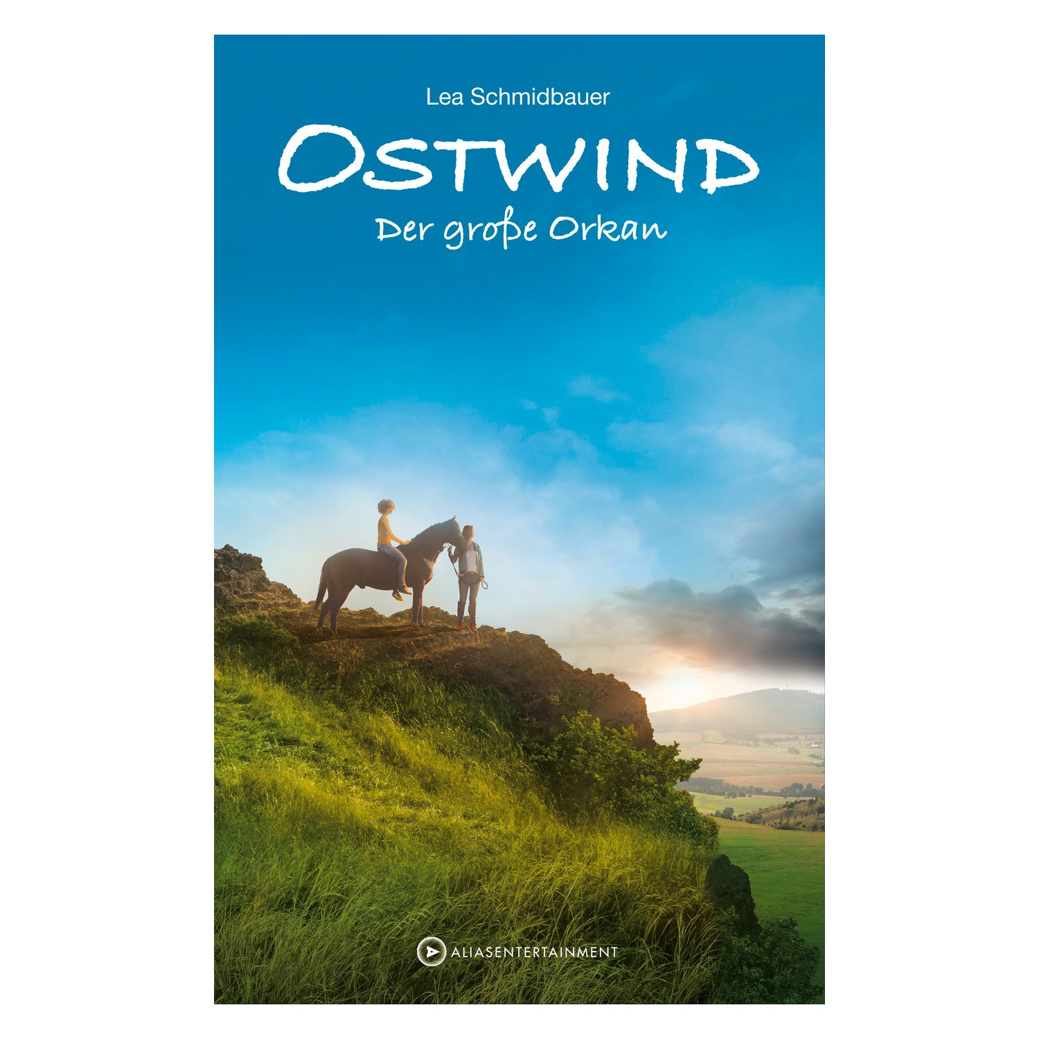 Ostwind - Band 6 – Ansicht 1