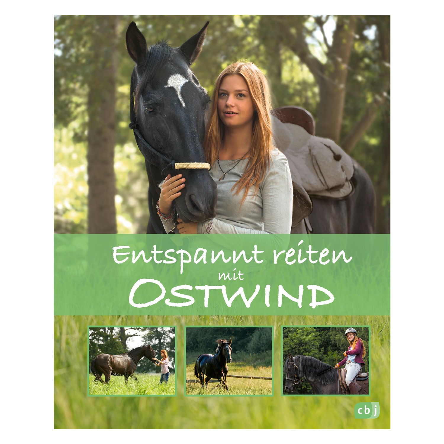 Entspannt reiten mit Ostwind – Ansicht 1