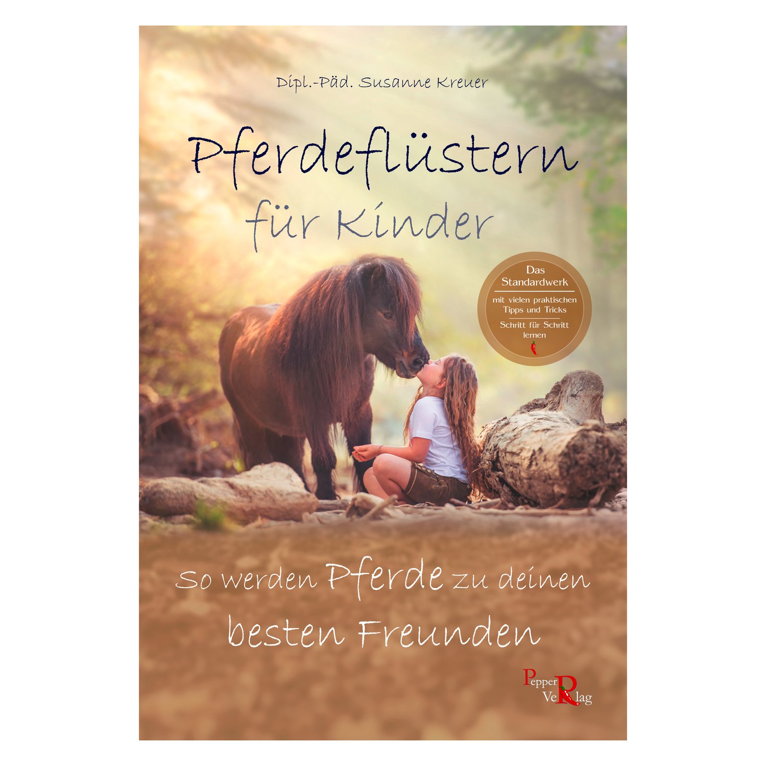 Pferdeflüstern für Kinder – Ansicht 1