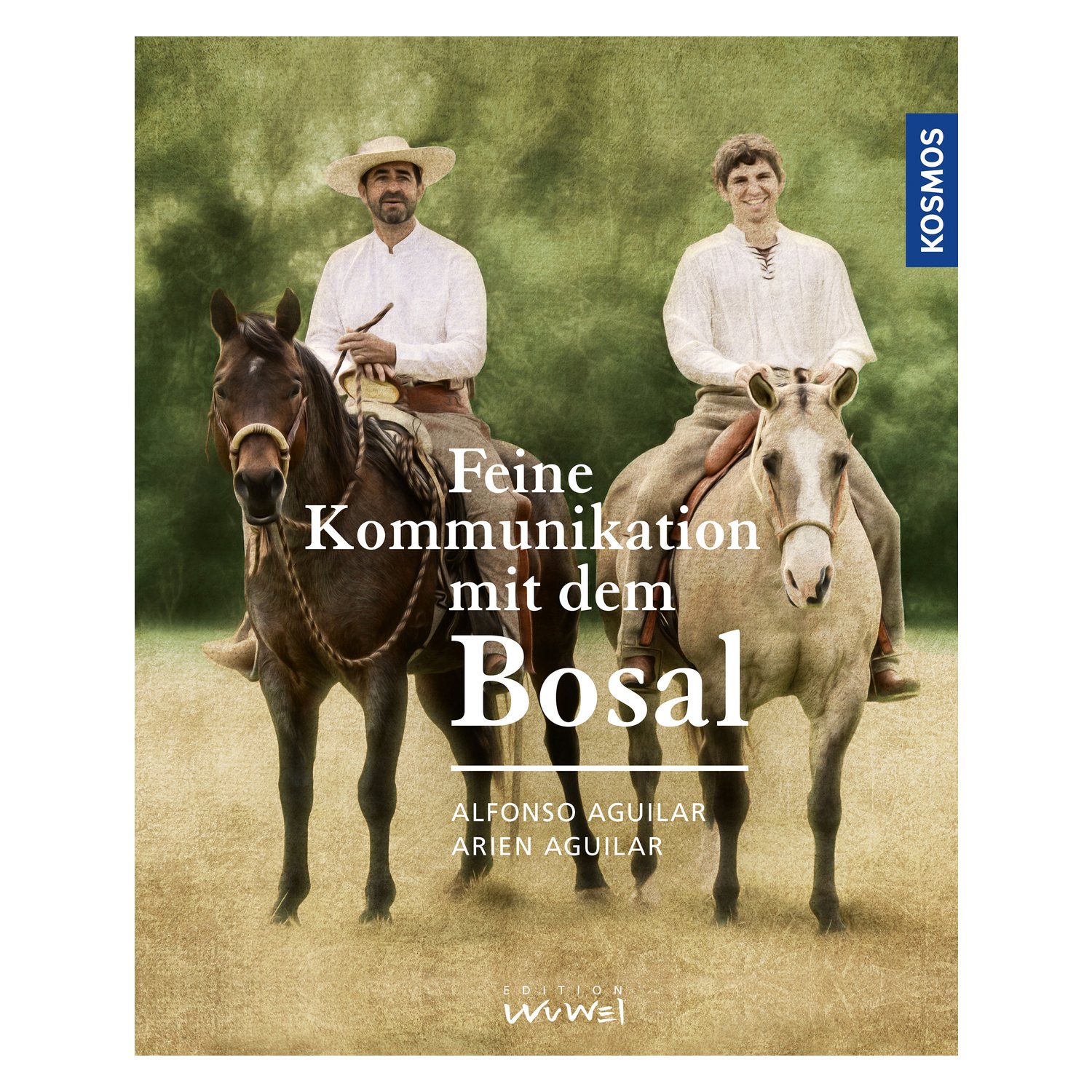 Feine Kommunikation mit dem Bosal – Ansicht 1