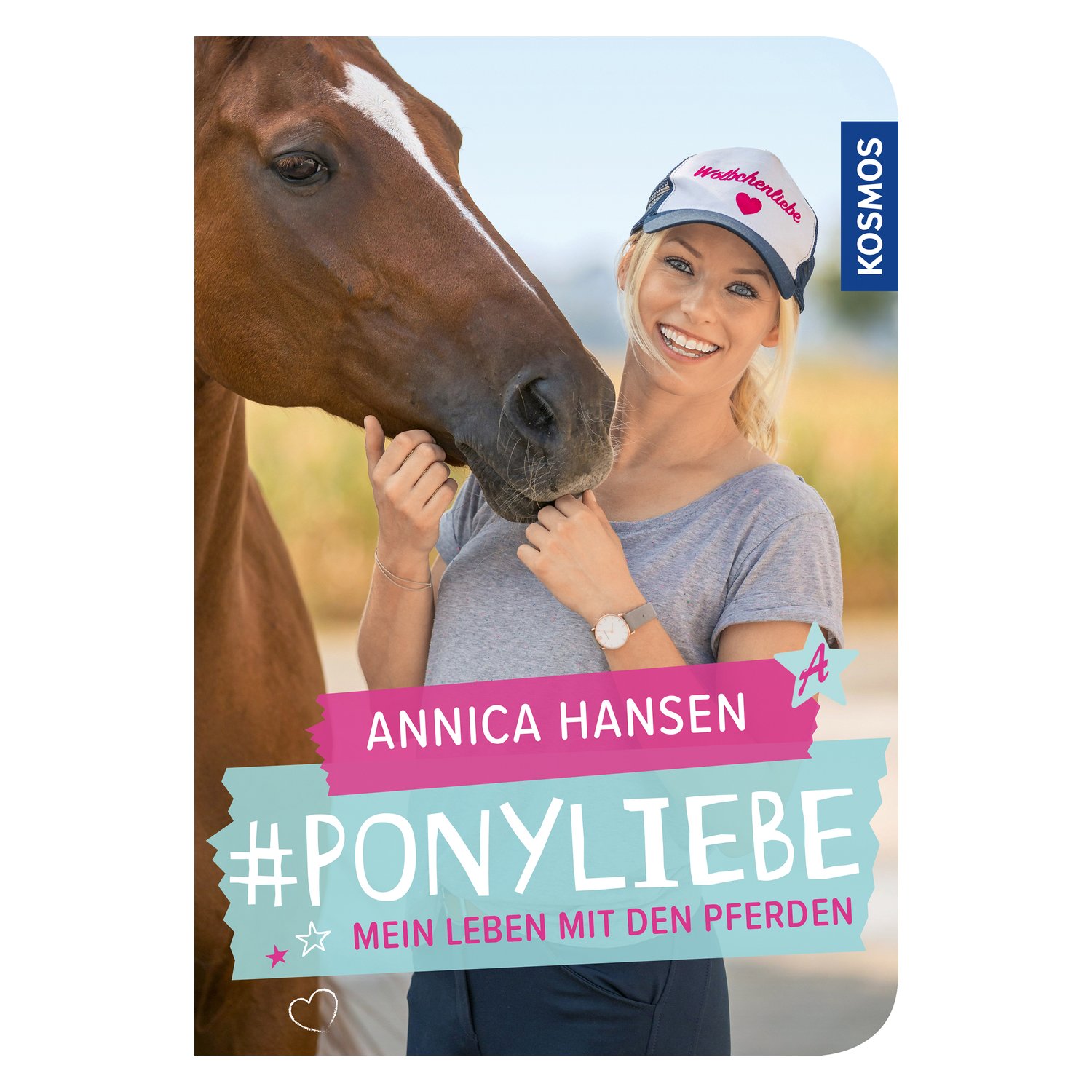 Ponyliebe – Ansicht 1