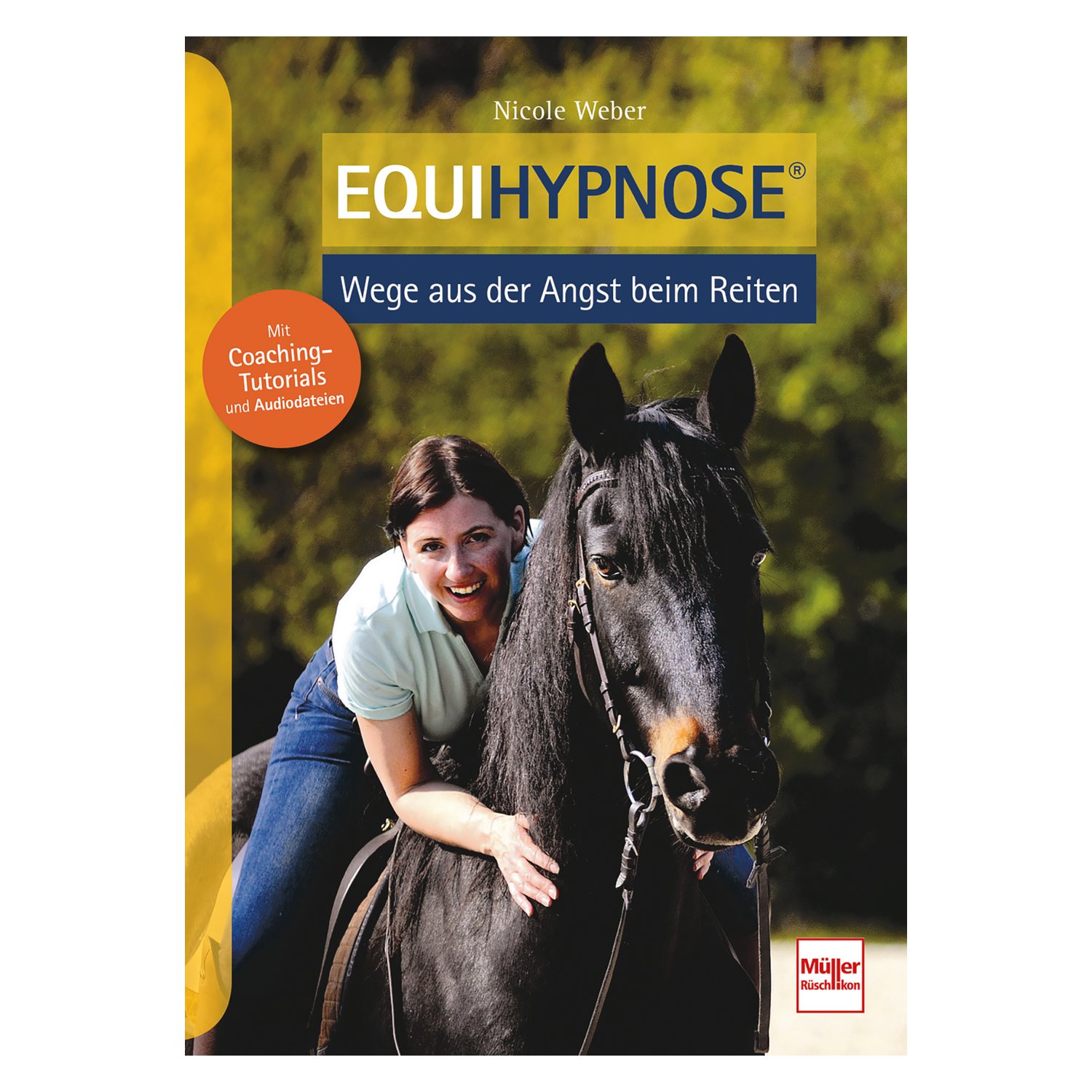 EQUIHYPNOSE – Ansicht 1