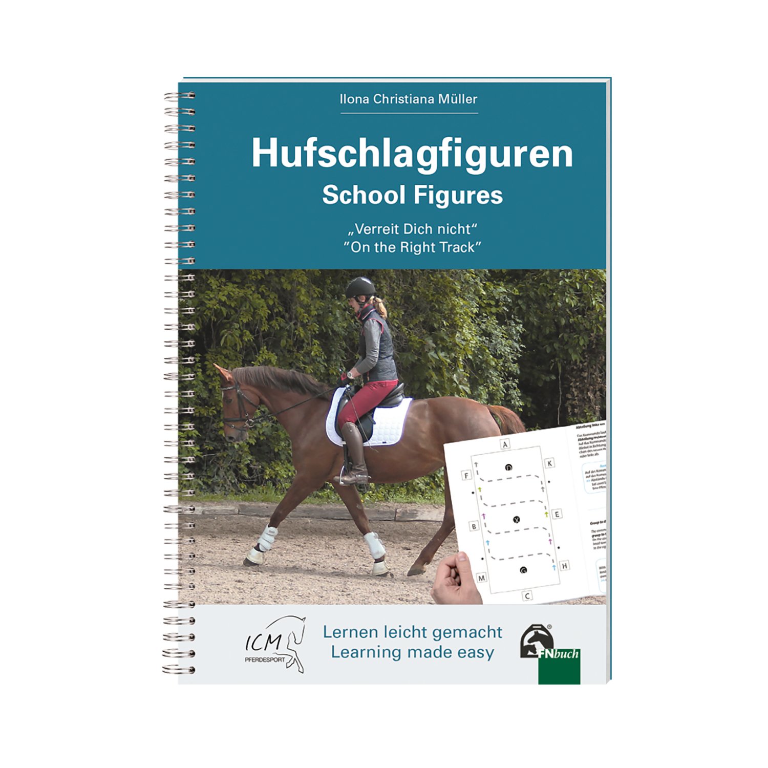 FNverlag Hufschlagfiguren – Ansicht 1
