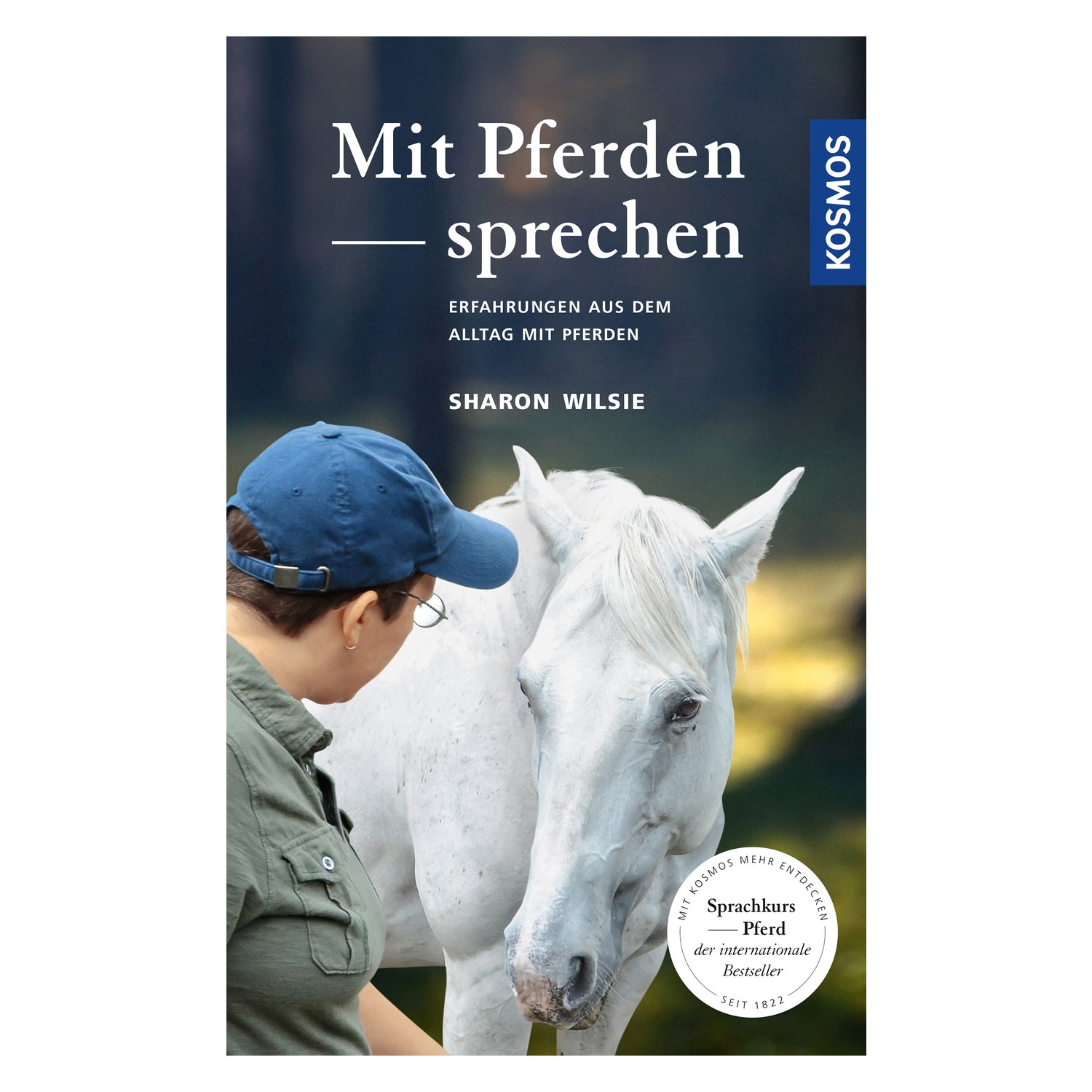 Mit Pferden sprechen – Ansicht 1